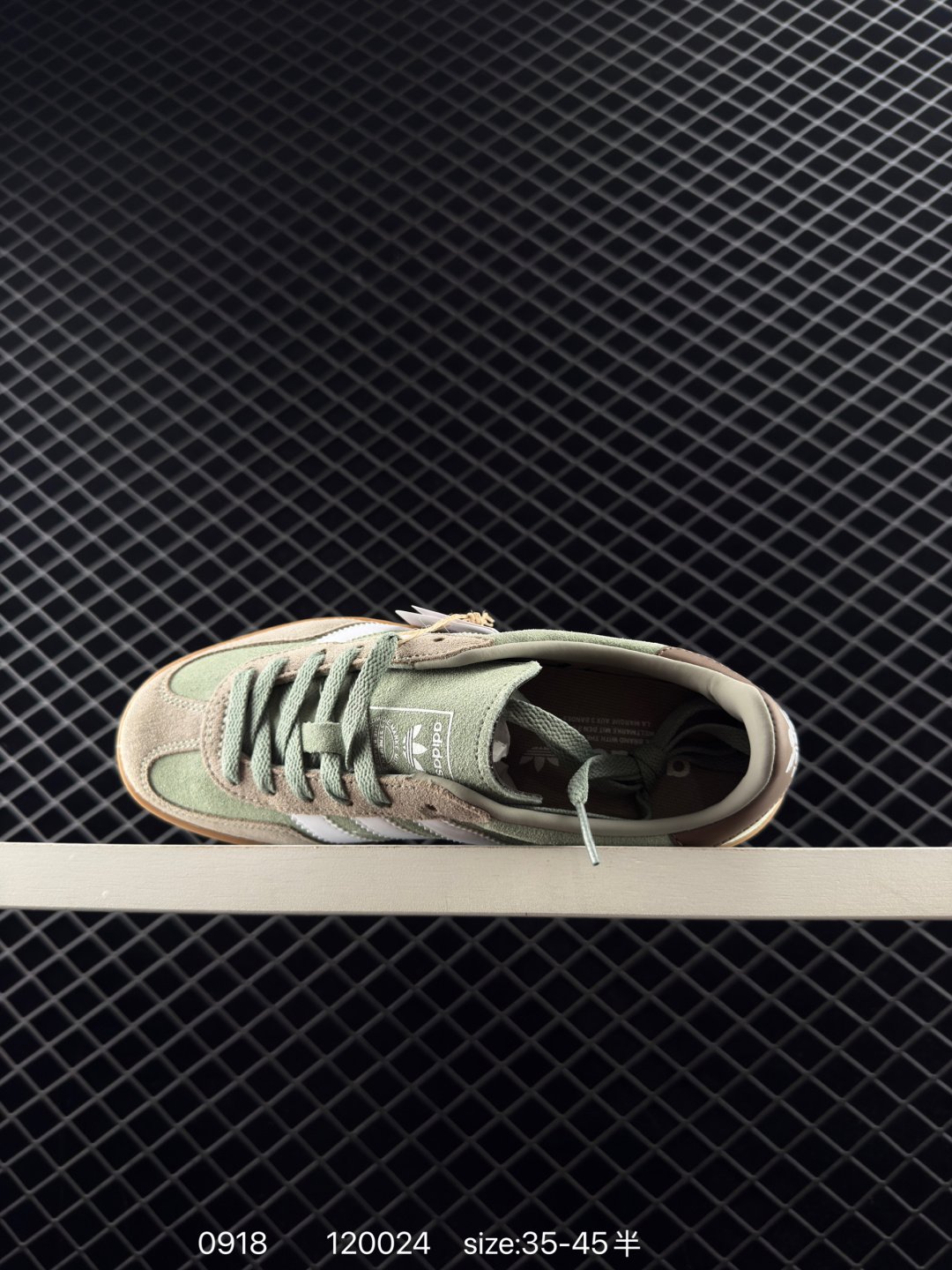 Adidas Handball Spezial # ：JI3522 ：