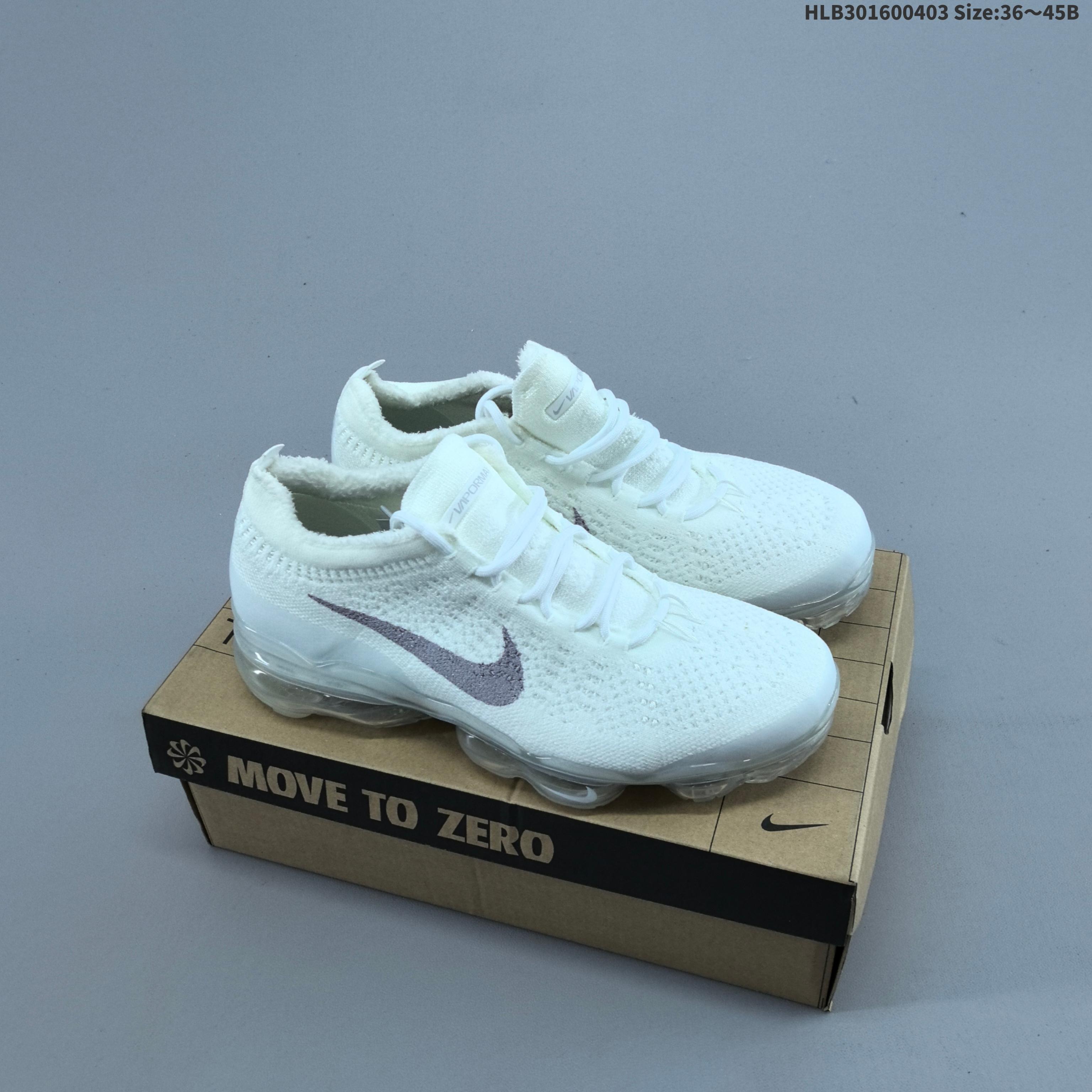 NIKE AIR MAX Nike Air Vapormax 2023 FK Flyknit Nike Vapor Max — 1:1 Replica
