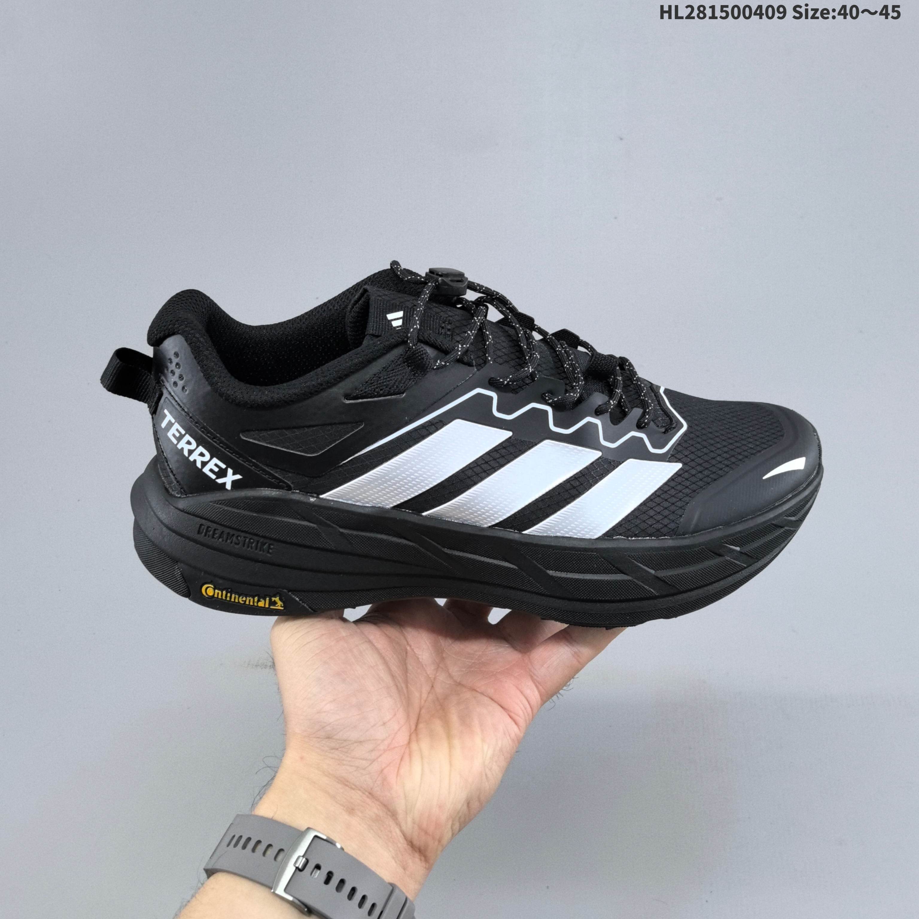 Other Adidas TERREX FREEHIKER LT New KK1885 HL281500409 Size:40-45 — Premium Replica