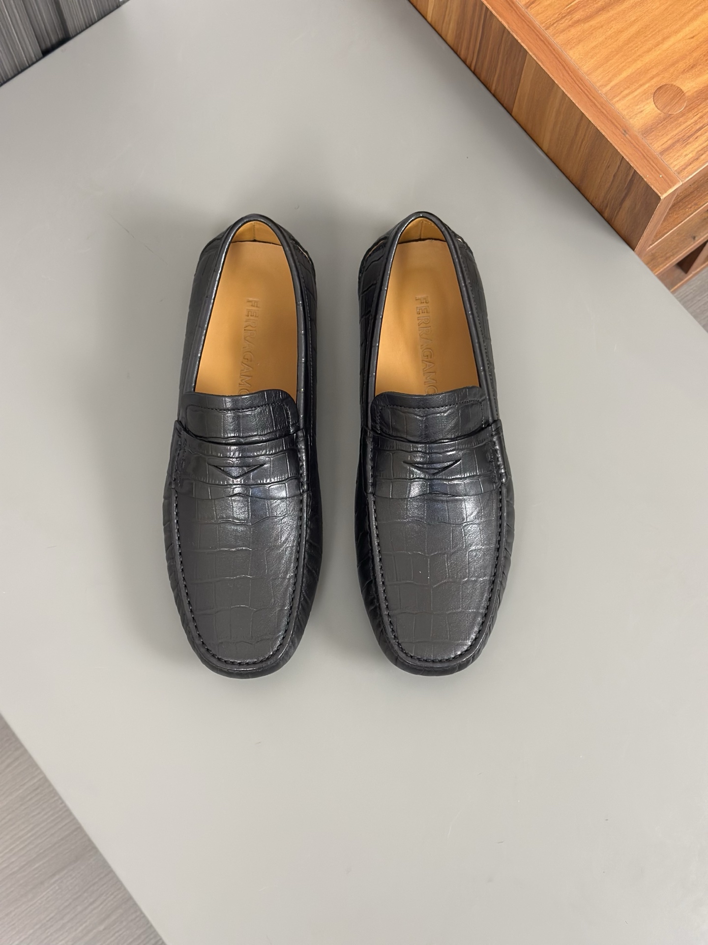 Ferragamo sko ferragamo 39-44 38 45