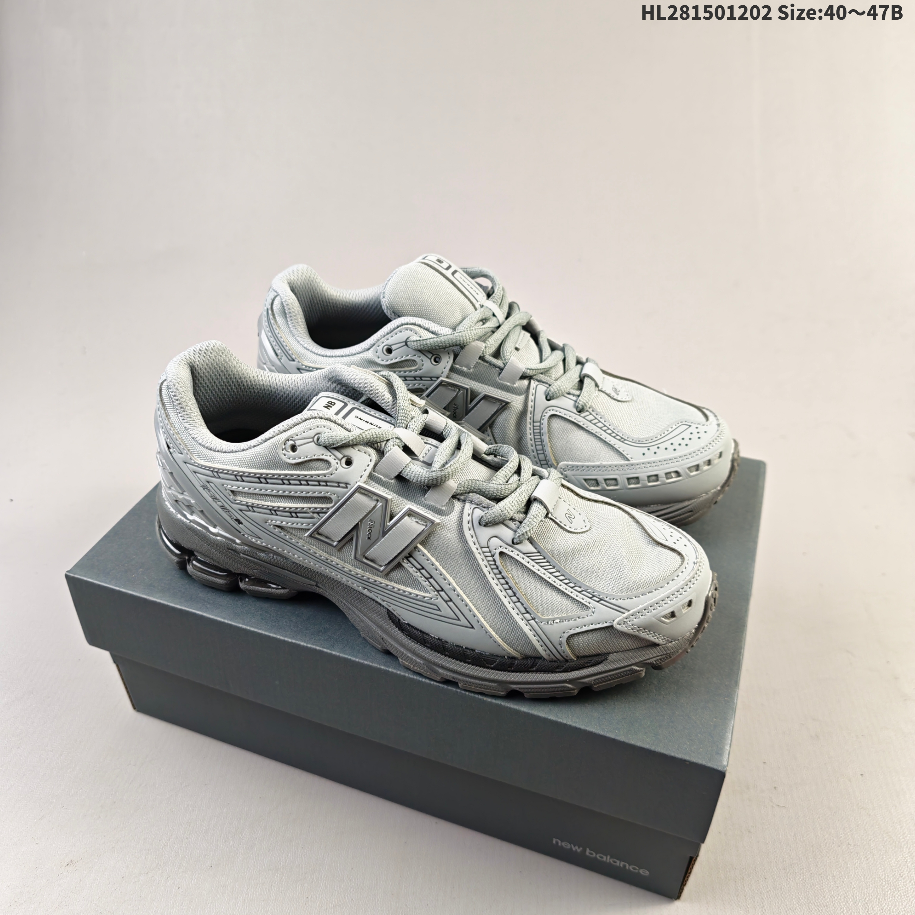 New Balance M1906 New Balance:U1906 RJR — AAA Quality Replica