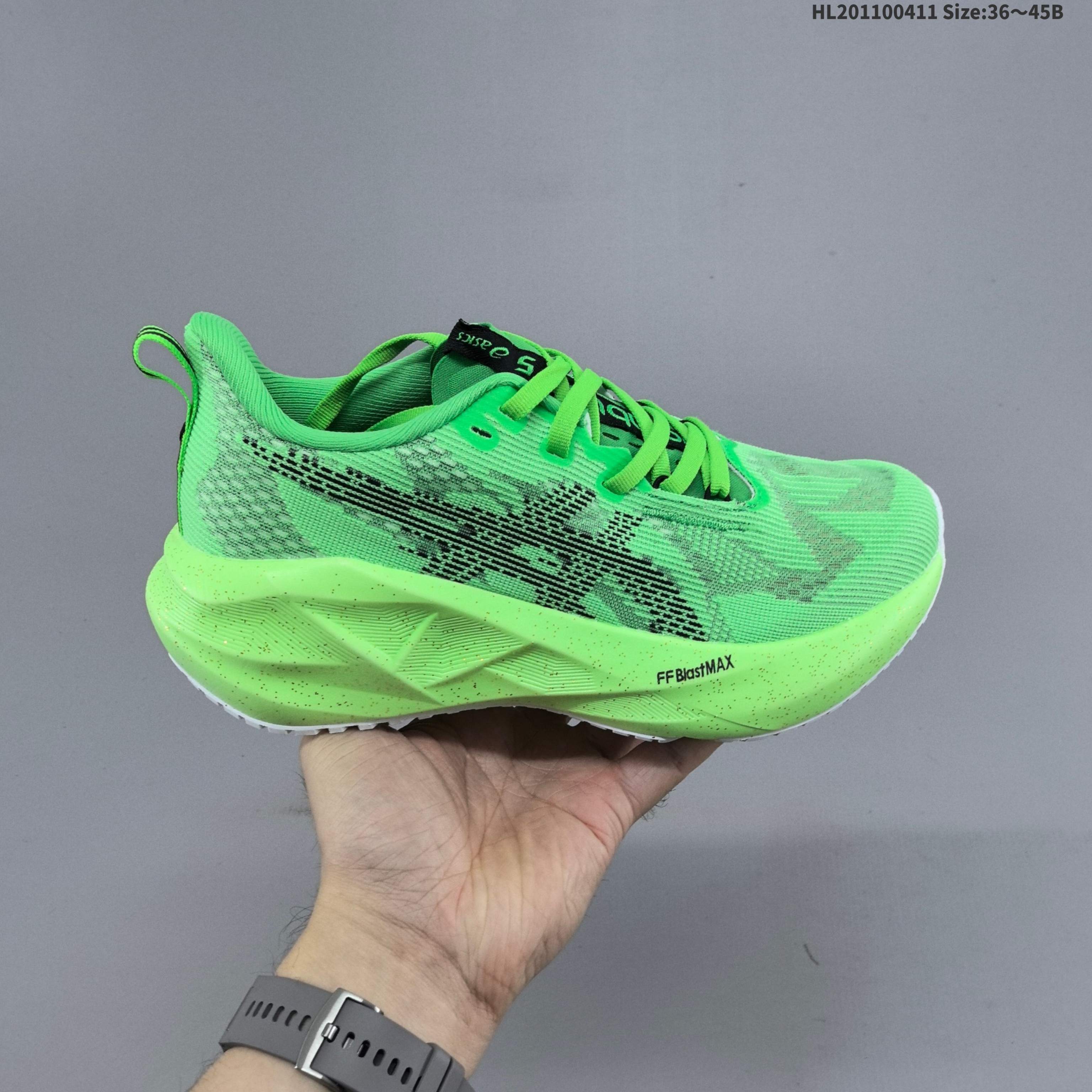 Other Asics NOVABLAST 5 LE:1011 B974-031:36 4 — 1:1 Replica For Sale