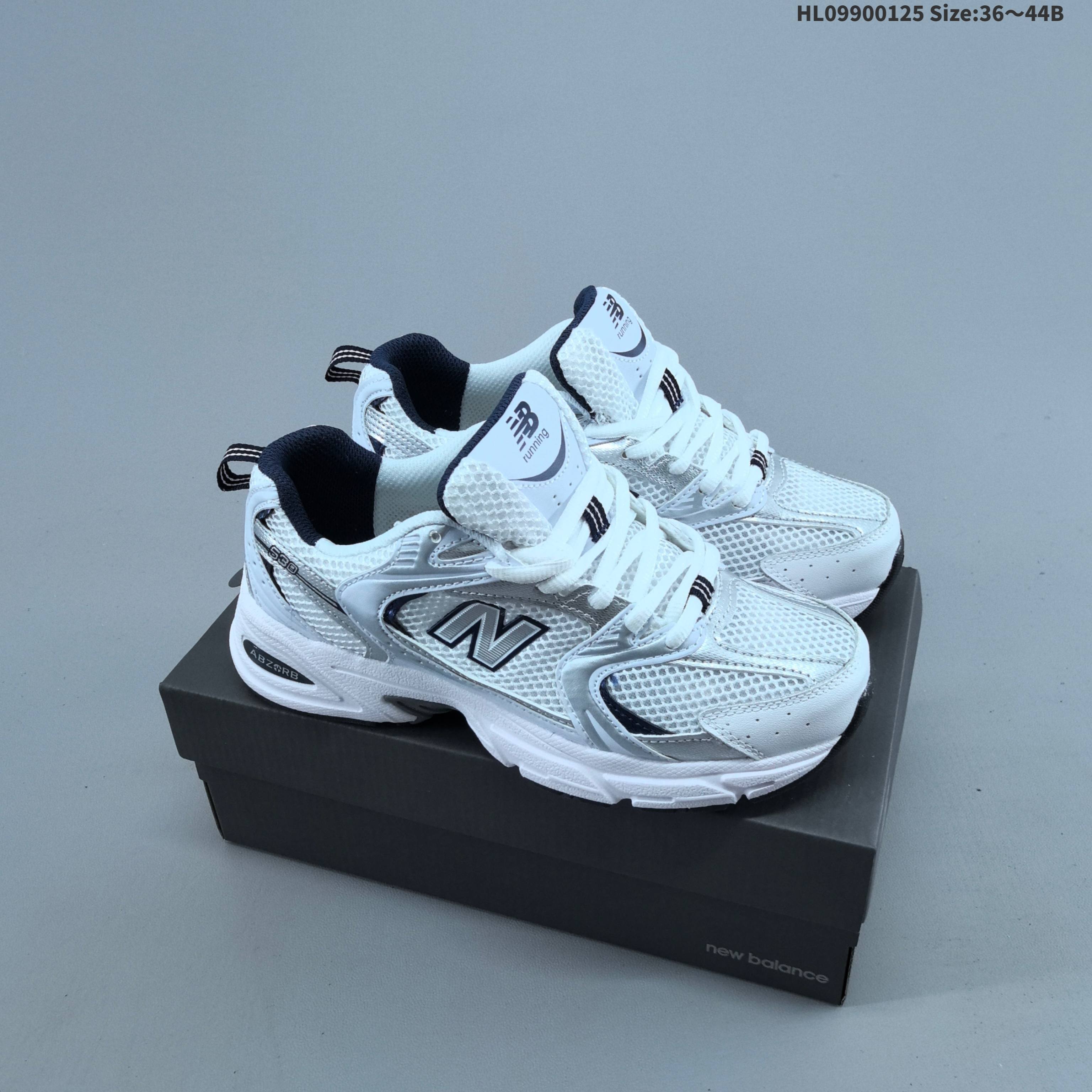 New BALANCE MR530:MR530 AD 36 — 1:1 Replica For Sale