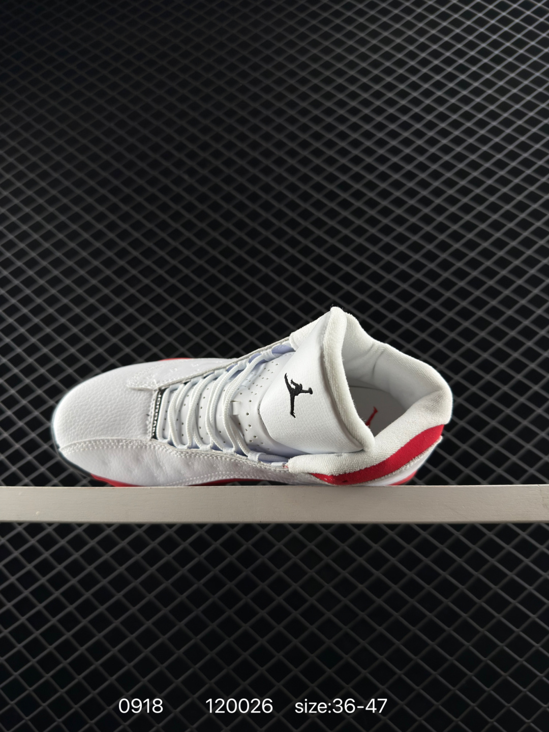 Nike Air Jordan 13 AIR JORDAN:414571 104:36-47 ID:120026 — 1:1 Replica
