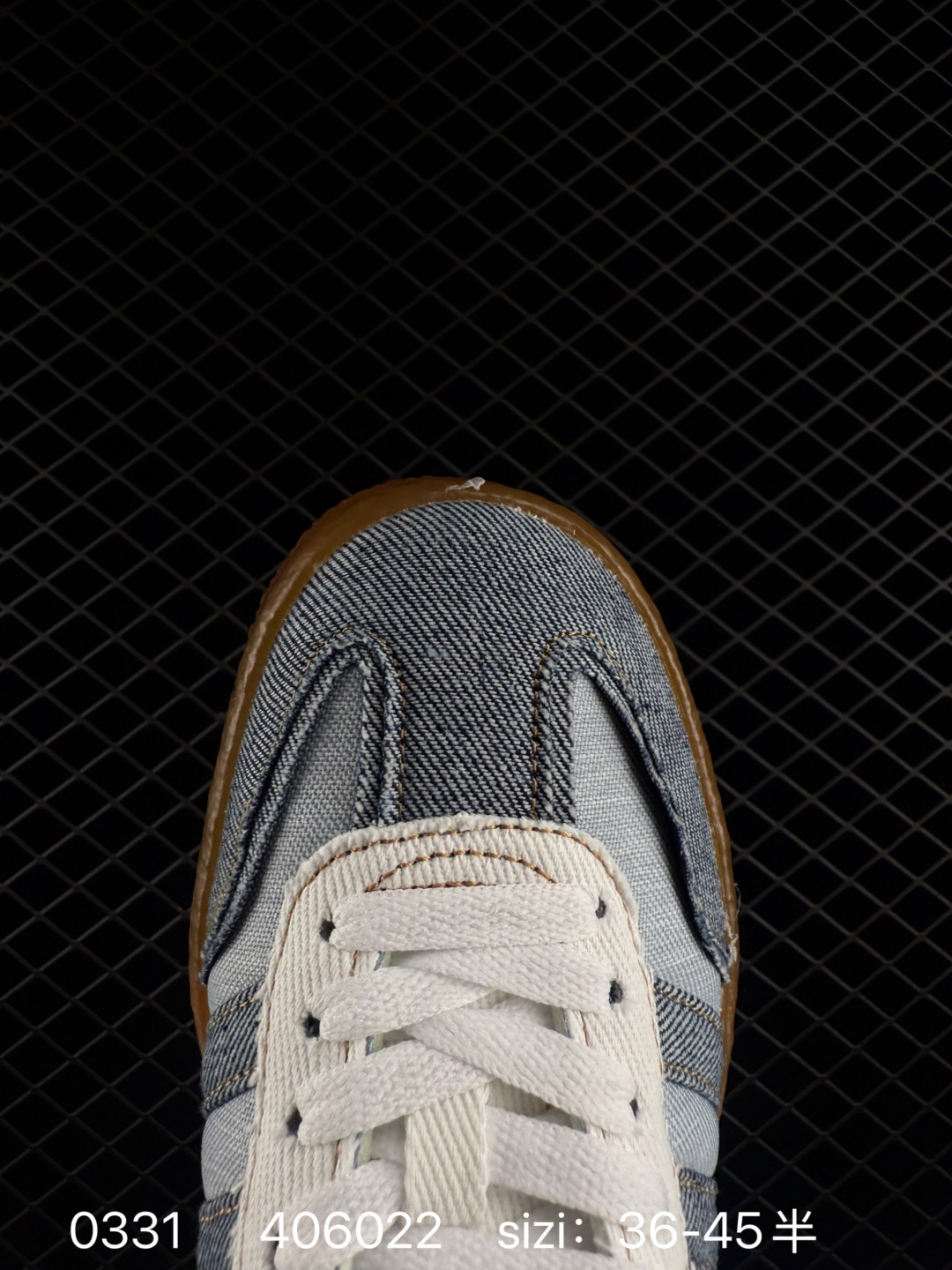 Adidas Originals Sambae 36 36⅔ 37⅓ 38 38⅔ 39⅓ 40 40⅔ 41 — AAA Quality Replica