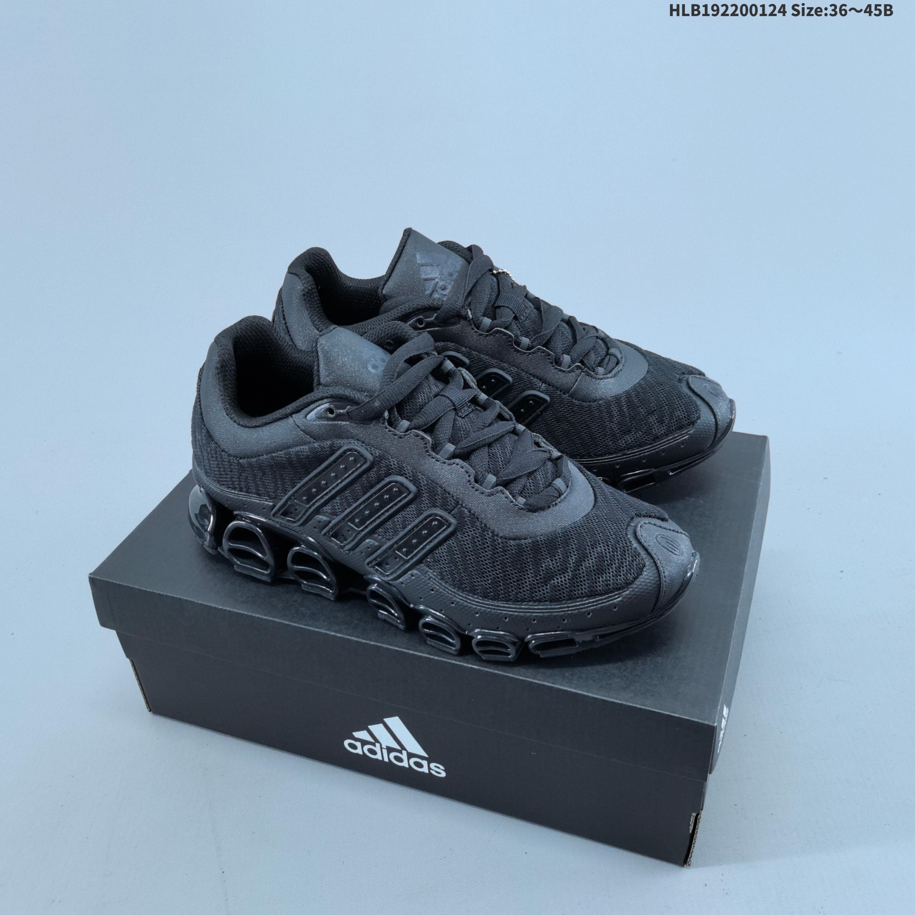 Other AVAVAV x Adidas Originals Moonrubber Megaride:JP9632 ID:HLB — 1:1 Replica