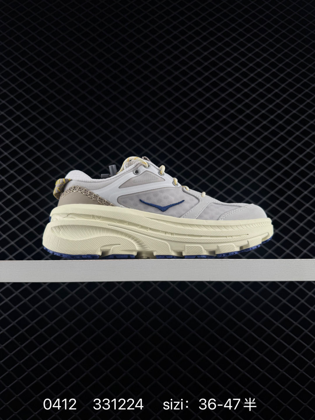 HOKA ONE u Bondi B3ls:1155351:36 4 — 1:1 Replica For Sale