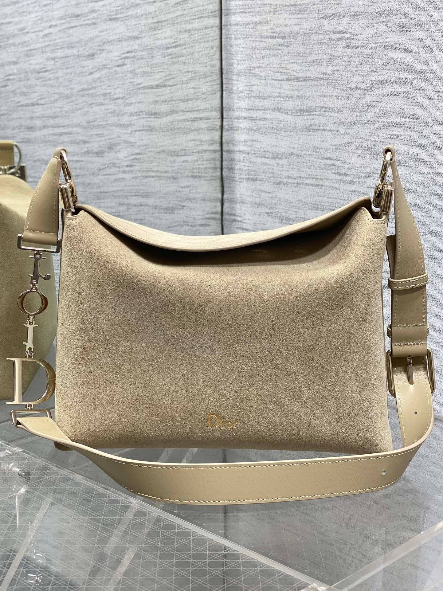 Dior bag Top quality original order with complete packaging