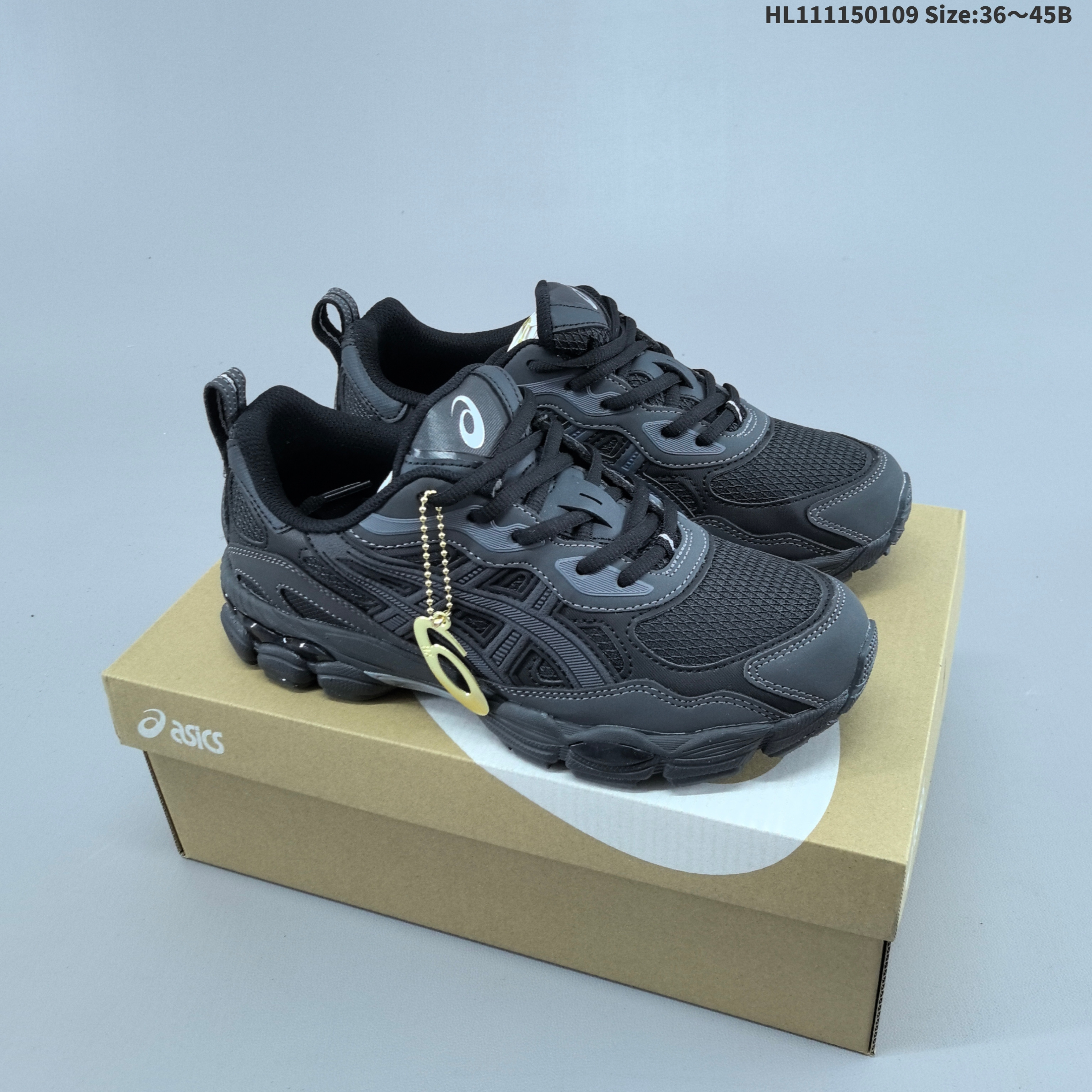 Asics Gel-NYC RGD ASICS GEL-NYC GEL — AAA Quality Replica