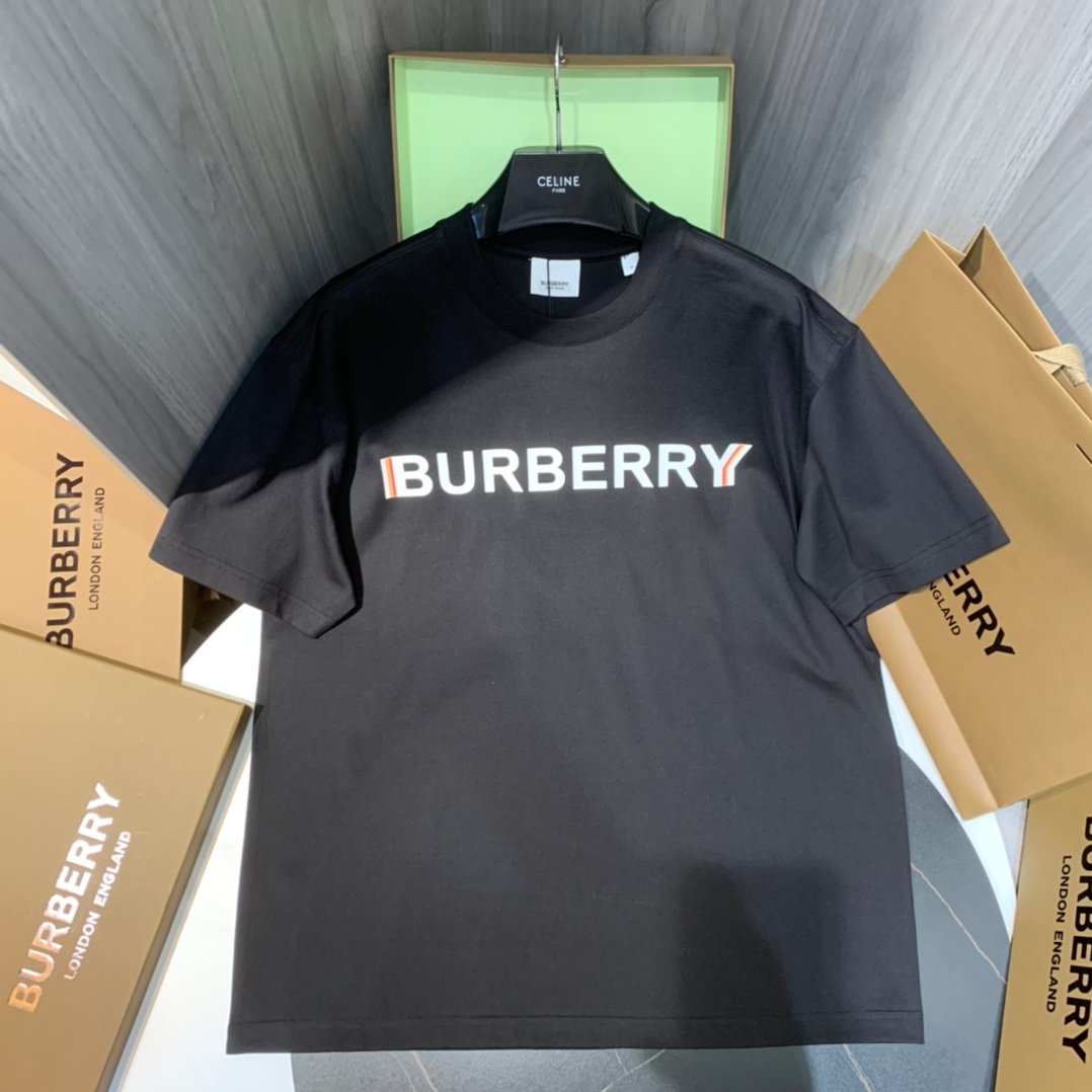 Burberry men BBR 🅱 T T