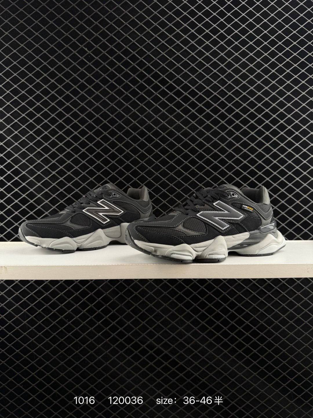 New Balance 9060 ABZORB