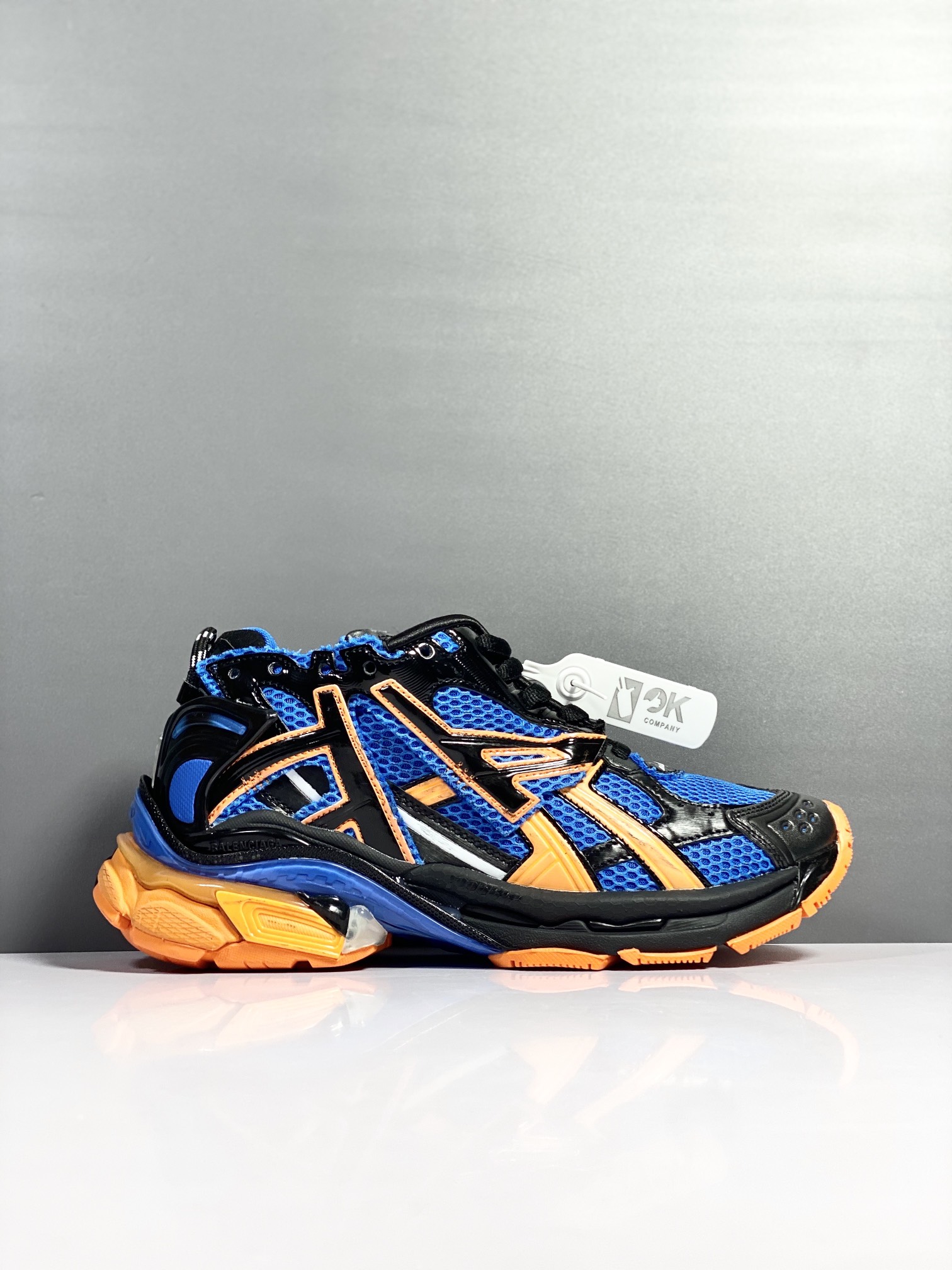 Balenciaga Women's Shoes Factory Pure original version — AAA Quality Replica