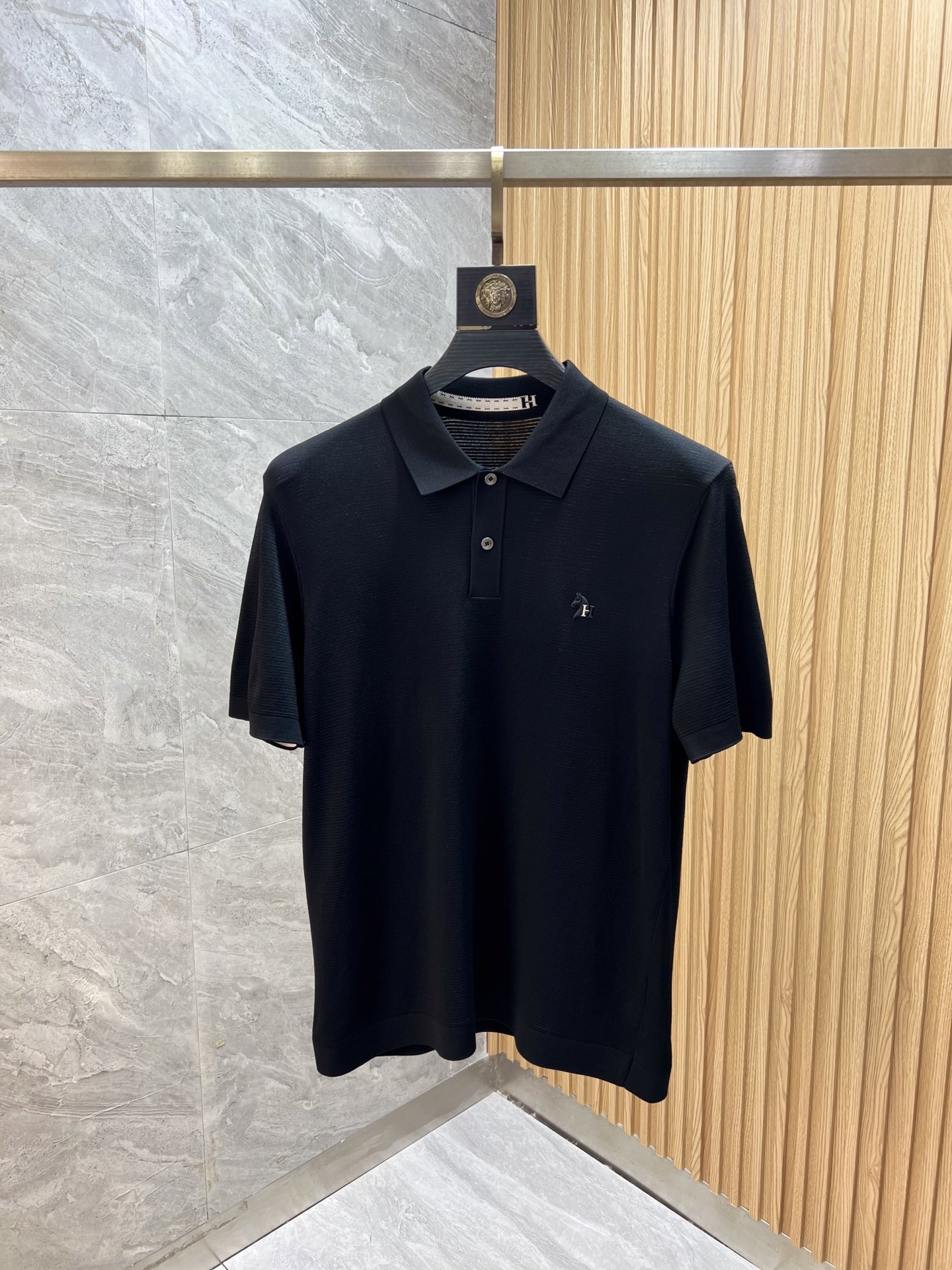 Hermes Men Hermes/Hermes 2026 polo M-XXXL 175/140 L — 1:1 Replica For Sale