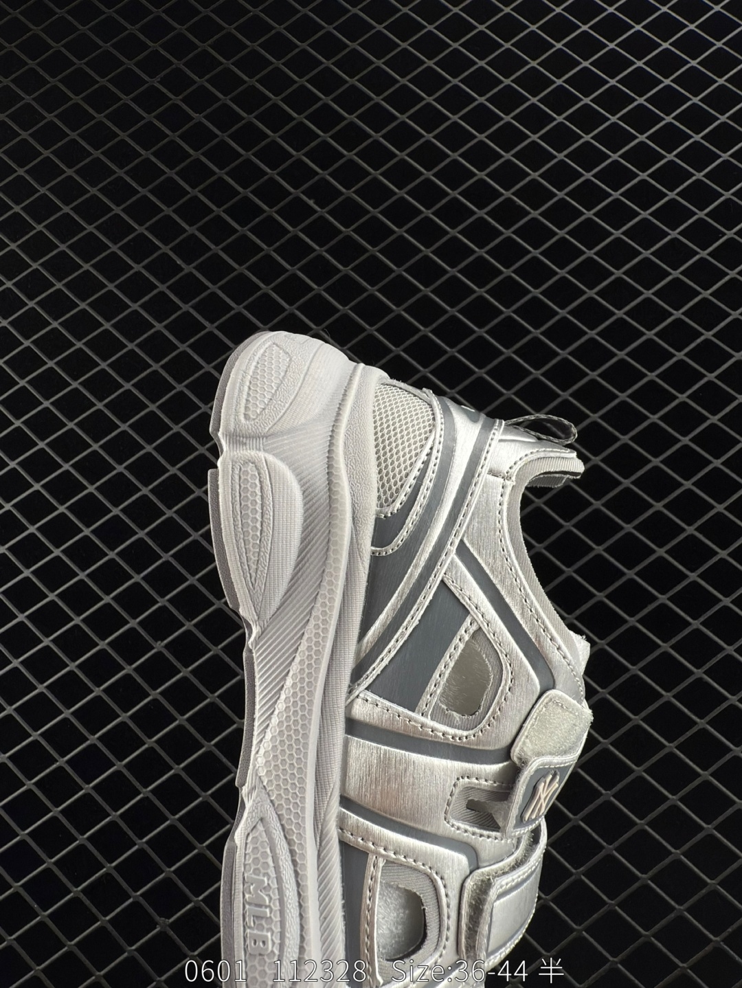 Other MLB Sandal Chunky Mask EVA Street Style Logo:3 ASDCH133:35 — 1:1 Replica