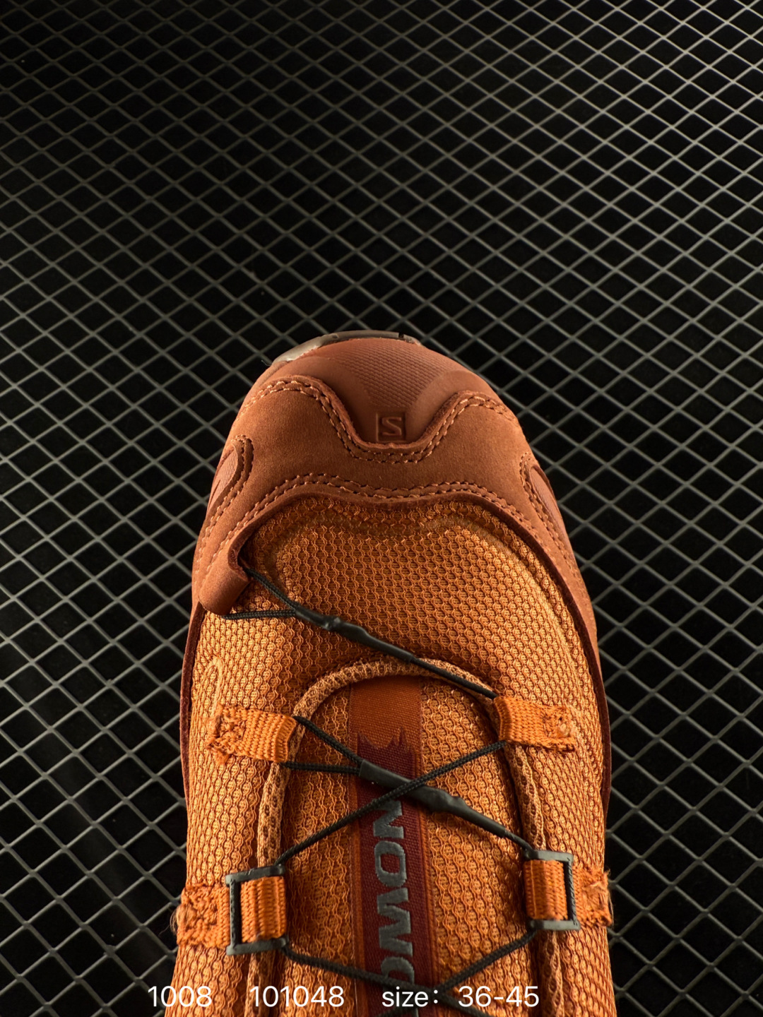 Other Salomon XA PRO 3 D JEONG LI SENSIFIT 1 1 Replica High-end Men s And Women s Fashion Sports Running And Basketball Shoes Up To 95 Off Retail During The Current Promotion Casual Lifestyle Sneakers BS-85971