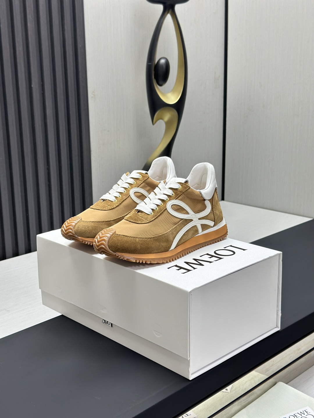 LOEWE women's shoes - LOEWE New 6cm 1:1 replica 35-45