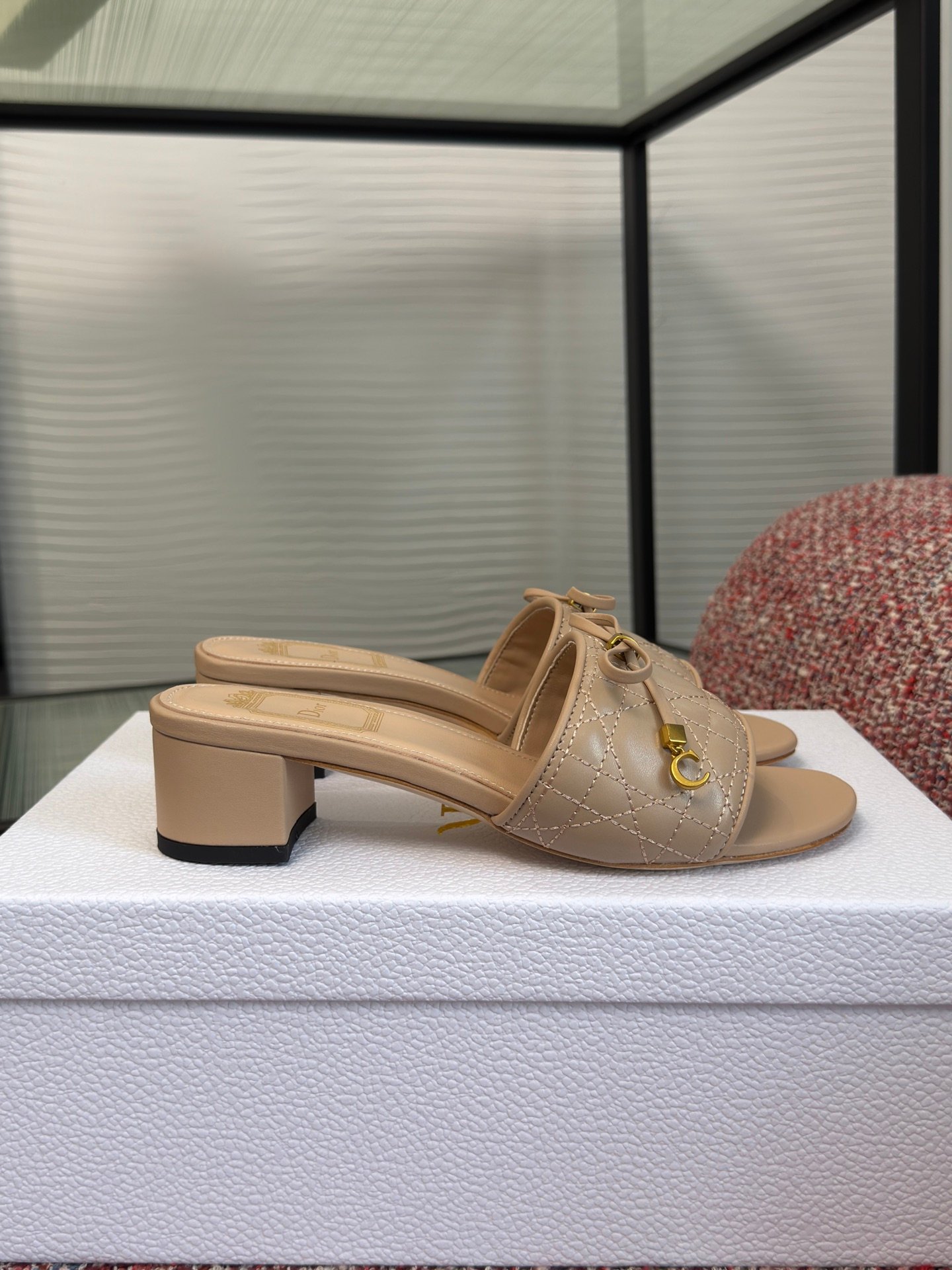 Dior damesschoenen Topversie:
