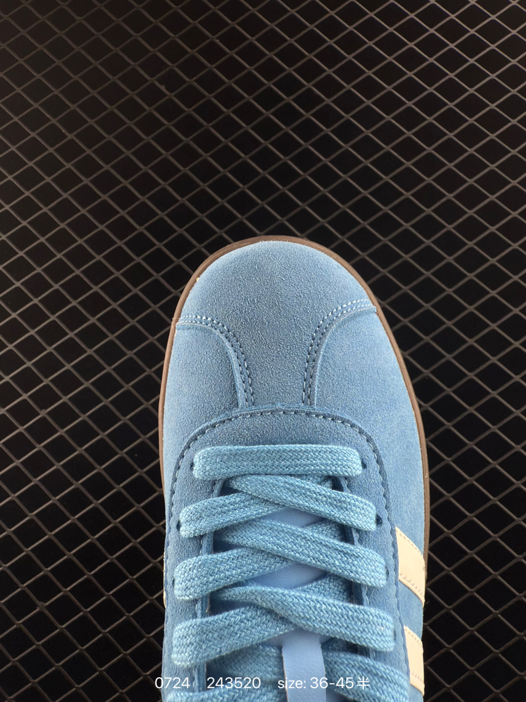 Other Adidas Court VI Classic JI0496 243520 ¥ 100 — AAA Quality Replica