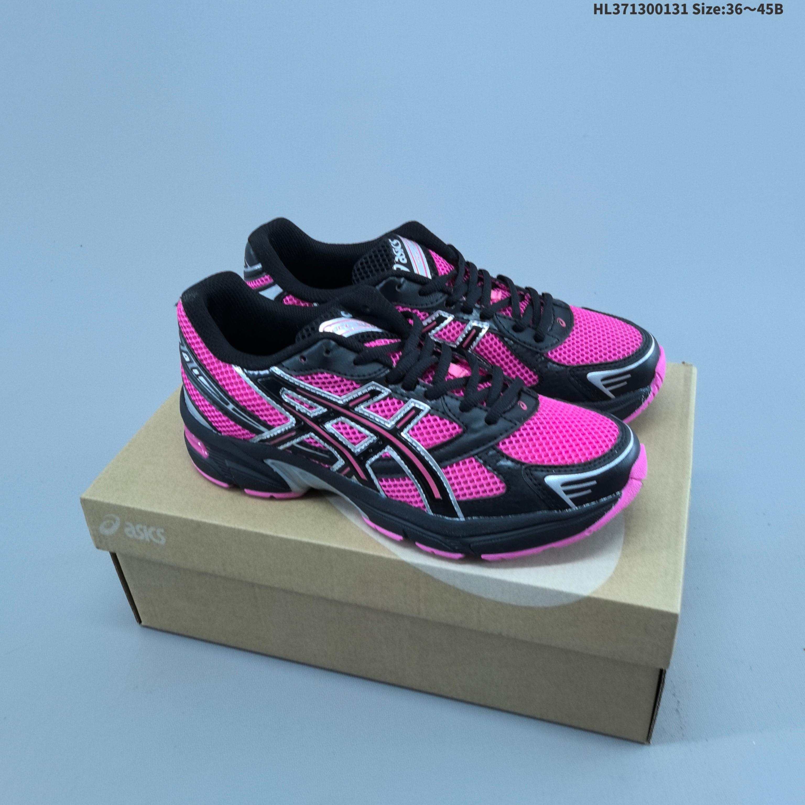 Gallery Department x Asics Gel-1130 Gallery Department Rema — 1:1 Replica