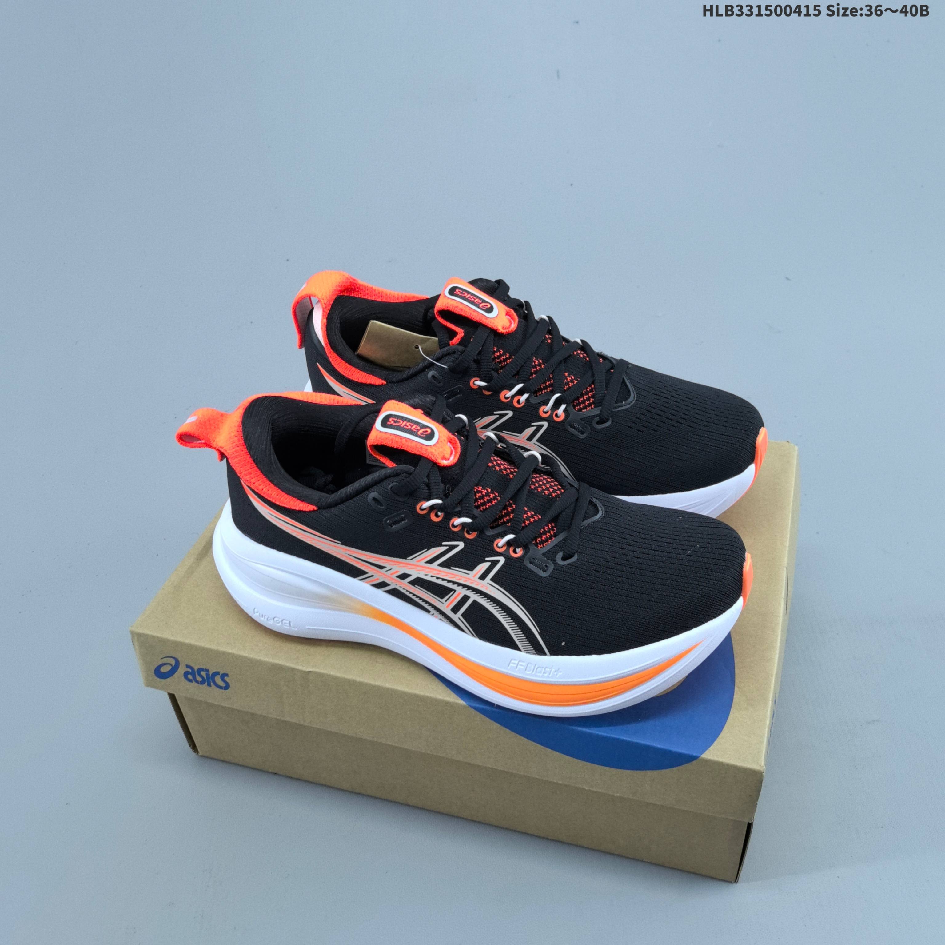Asics Gel-CUMULUS 28 ASICSTIGER New ASICS GEL-NYC — 1:1 Replica
