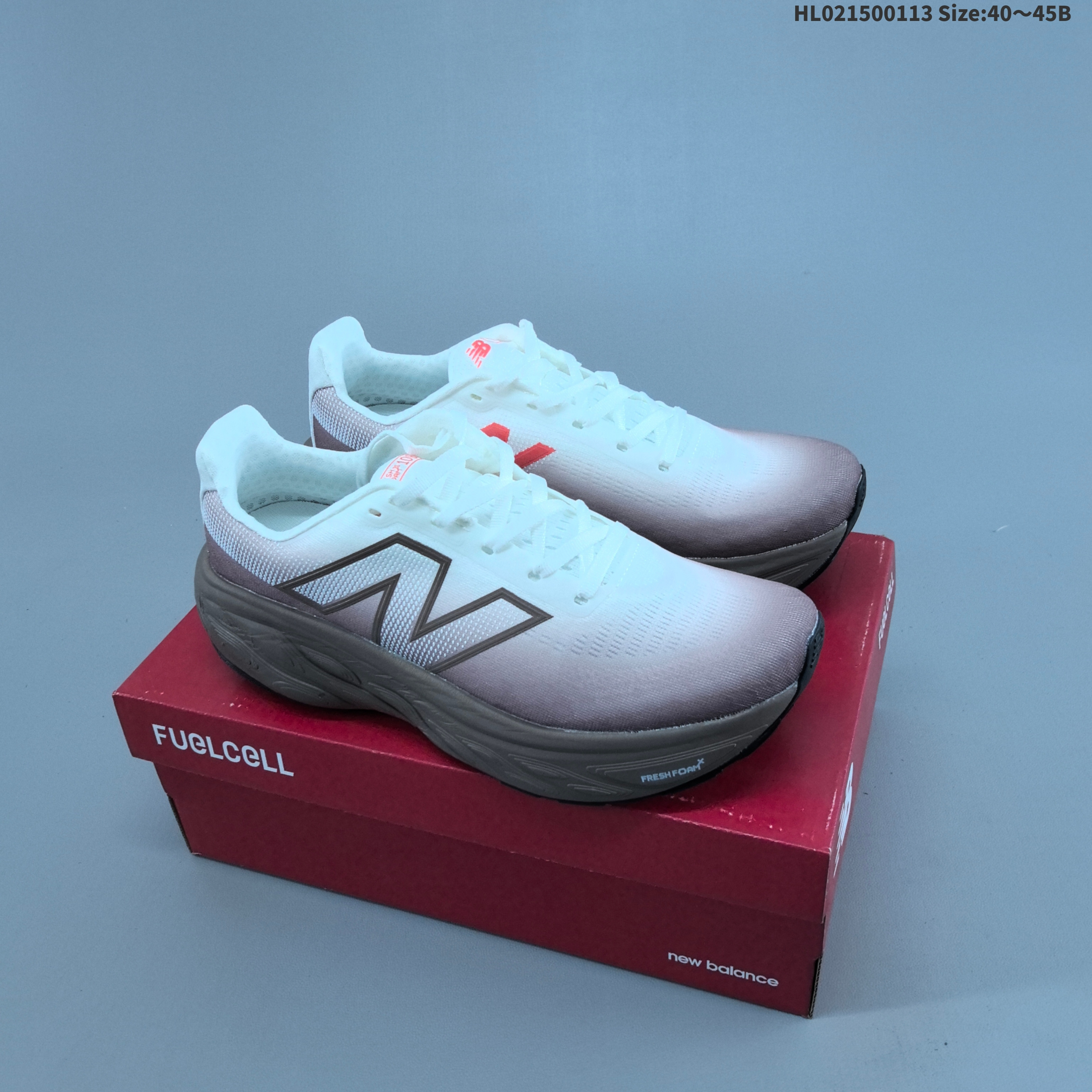 New Balance 1080:M1080 X14:36 — 1:1 Replica