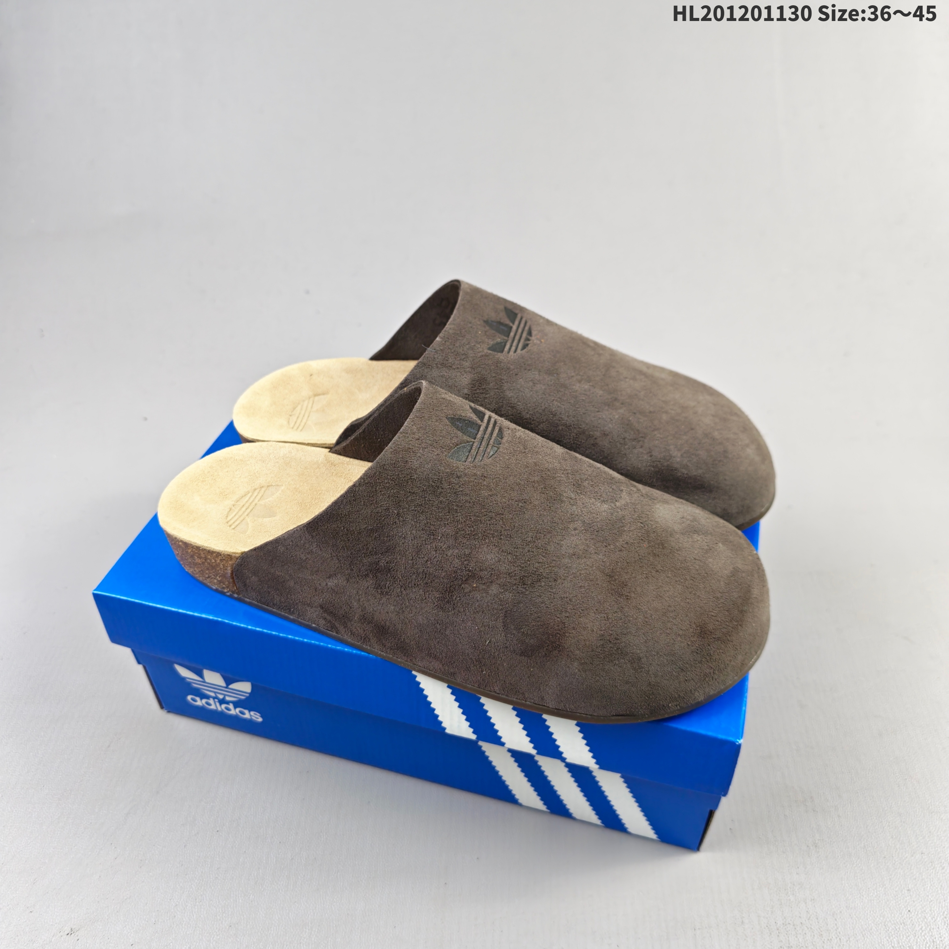 Other adidas originals Adimule JR3586 HL201201130 Size:36-45 — AAA Quality Replica