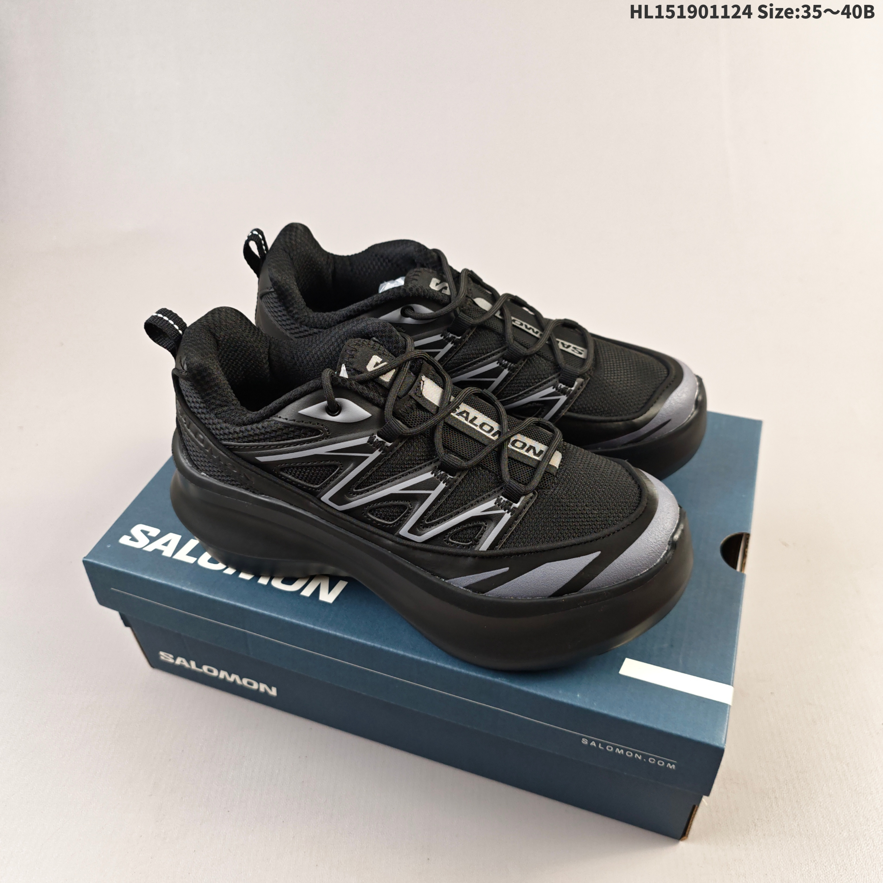 CDG x Salomon XT-6 Salomon 1 1 Replica For Sale High-end Men s And Women s Fashion Sports Running And Basketball Shoes Up To 95 Off Retail During The Current Promotion Casual Lifestyle Sneakers BS-68728