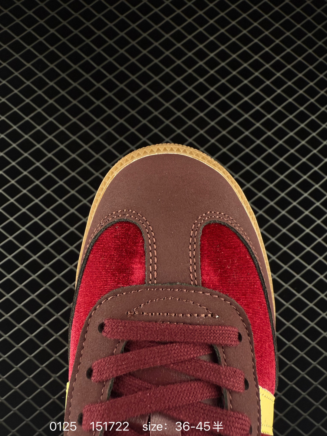 Adidas SAMBA OG 70 Originals O Lifestyle BS-76579