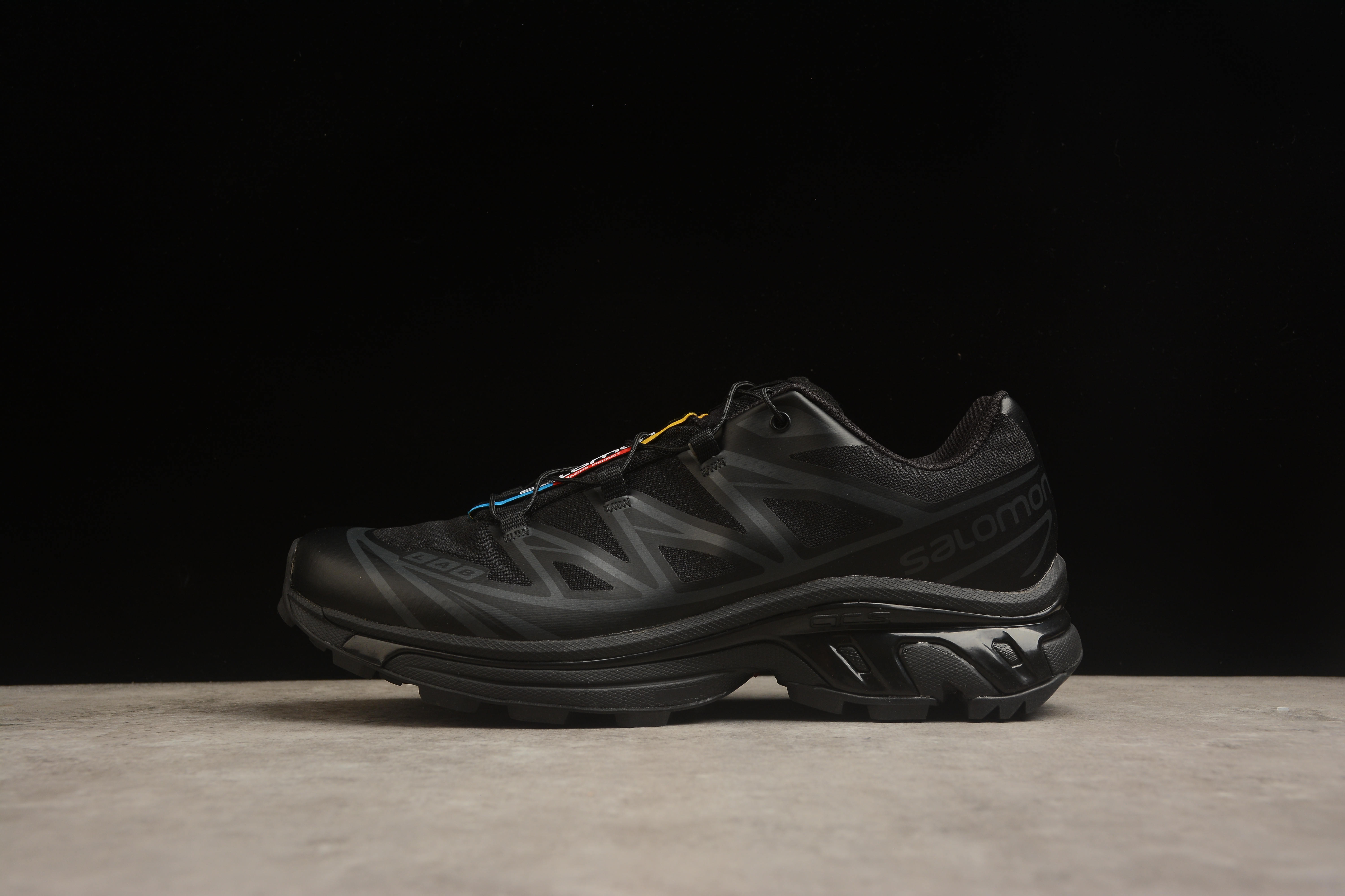 Salomon XT-6 1 1 Replica High-end Men s And Women s Fashion Sports Running And Basketball Shoes Up To 95 Off Retail During The Current Promotion Casual Lifestyle Sneakers BS-59760