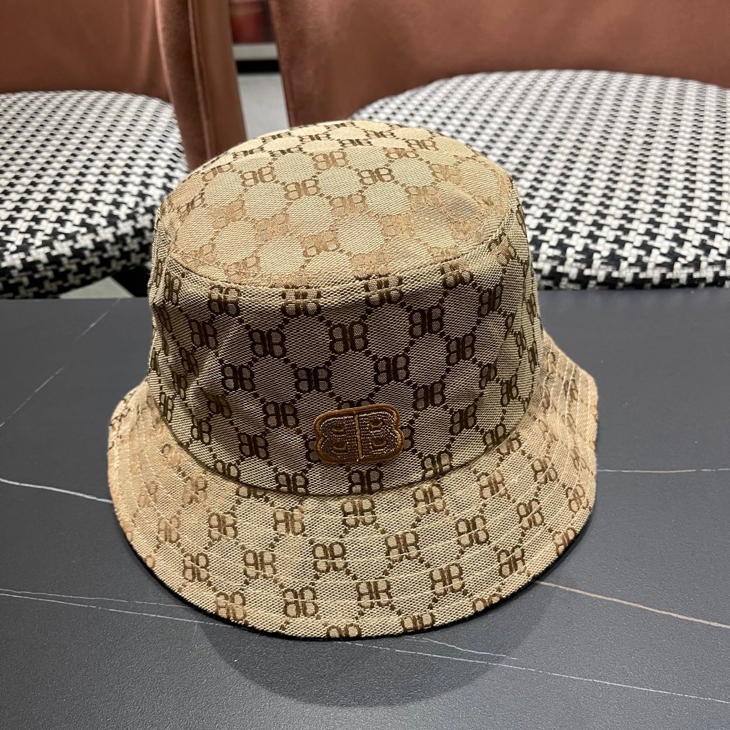 Balenciaga hat Balenciaga 1