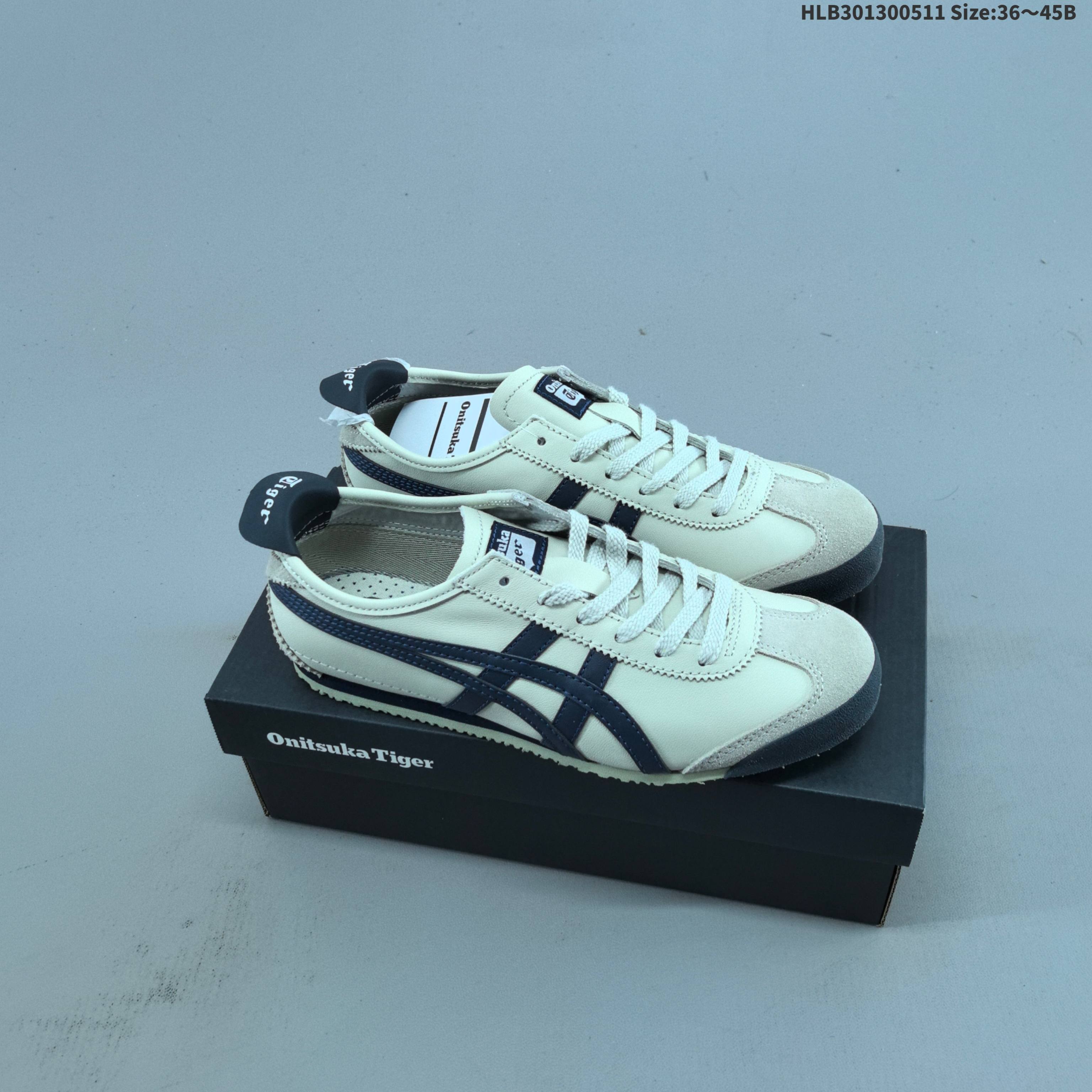 Other ASICS 130 Onitsuka Tiger Mexico 66 NM Mexico 66 60 — 1:1 Replica For Sale