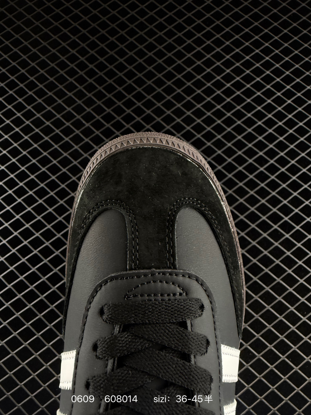 Adidas/ Adidas Originals Samba OG"Foot — Premium Replica