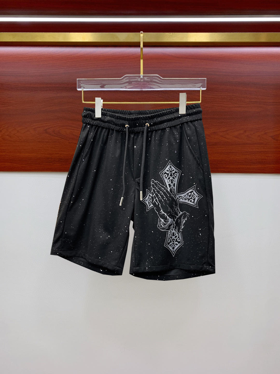 Chrome hearts men New LOGO, M-3 XL