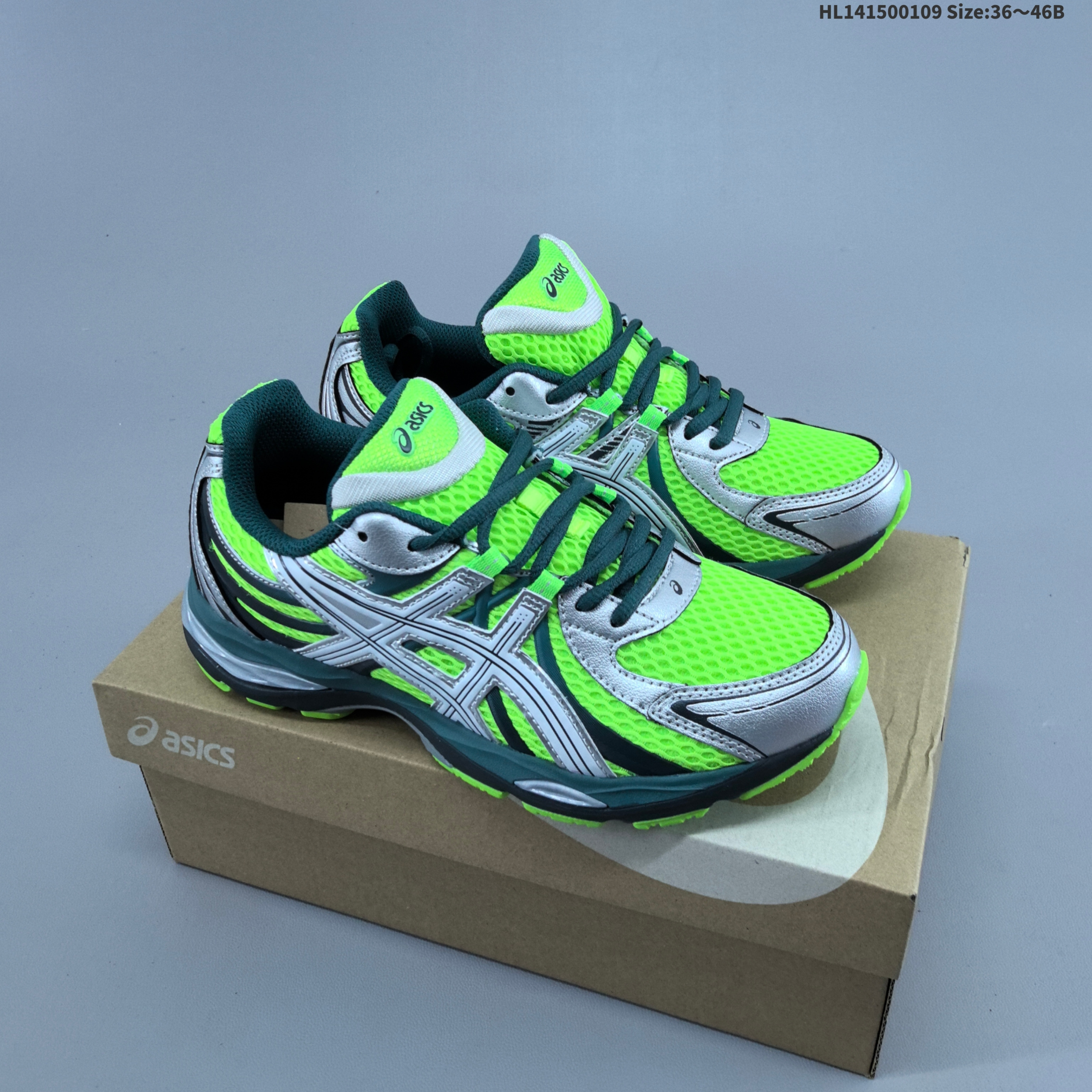 Other Asics GEL-SEKIRAN:1203 A954-300:36 — 1:1 Replica