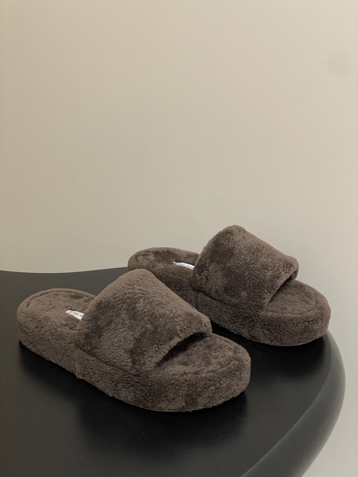 THE ROW women's shoes THE ROW 25s New TR — Premium Replica