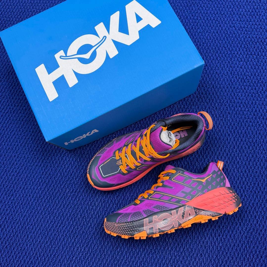 HOKA ONE SPEEDGOAT 2 5 1: 1147850/WRC — 1:1 Replica