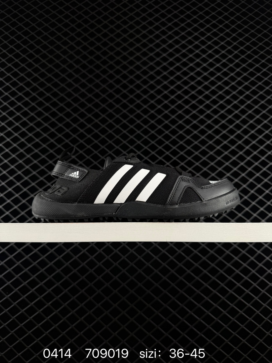 Other Adidas EVA 2020 New Adidas Terrex Boat S RDY Lifestyle BS-76029