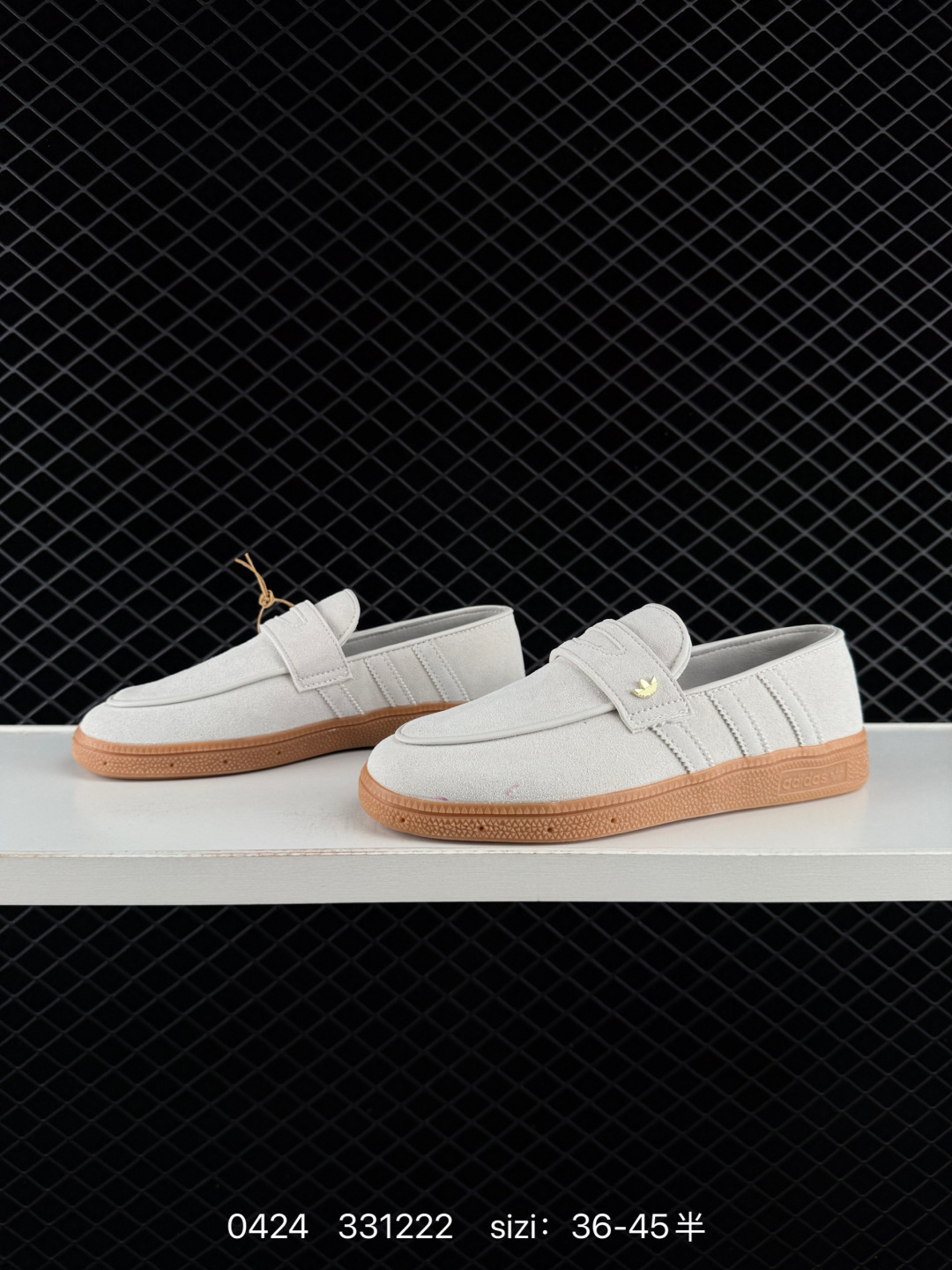 Adidas Handball Spezial Loafer w Lifestyle BS-75881
