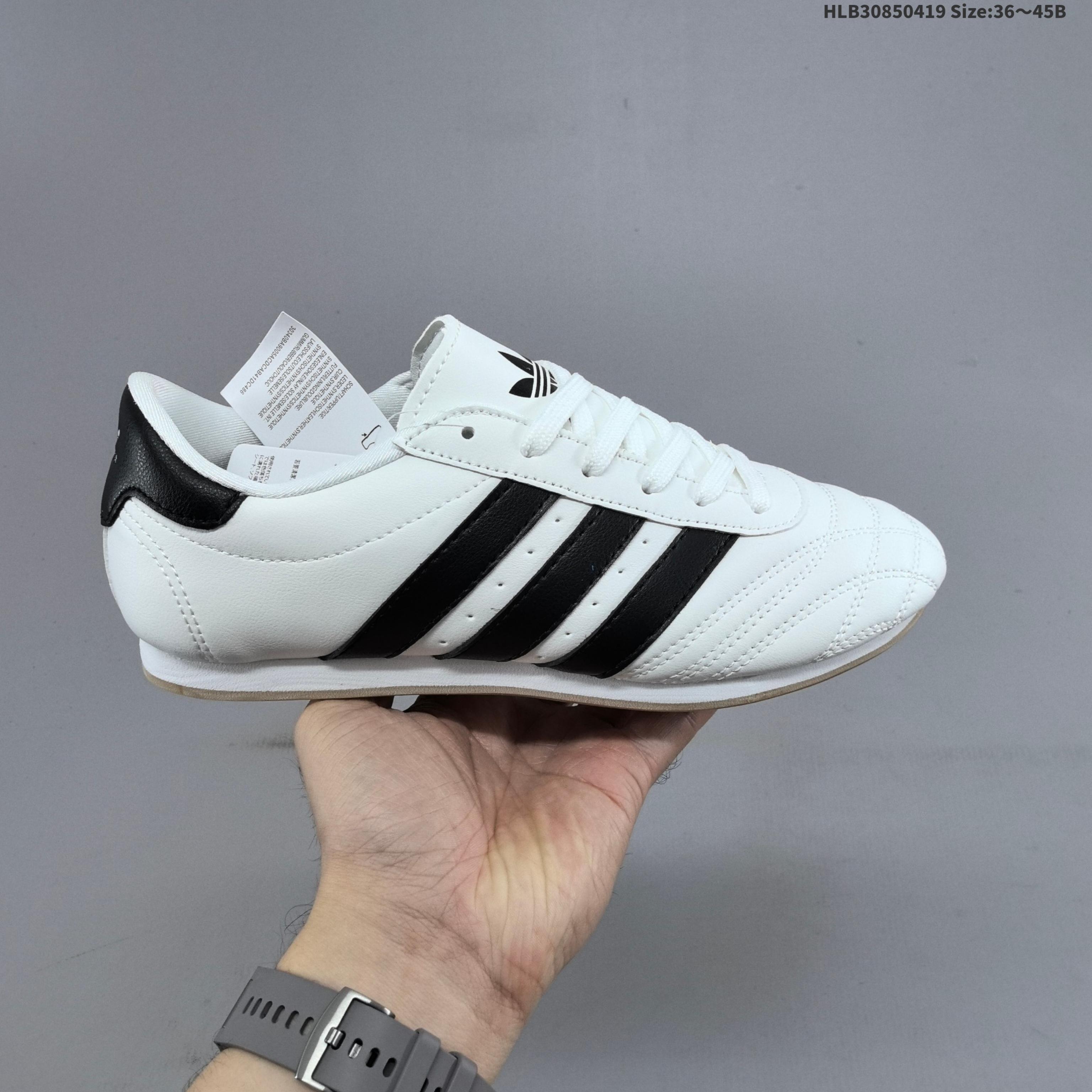 Other ADIDAS ORIGINALS TAEKWONDO adidas Martial Arts Taekwondo — 1:1 Replica