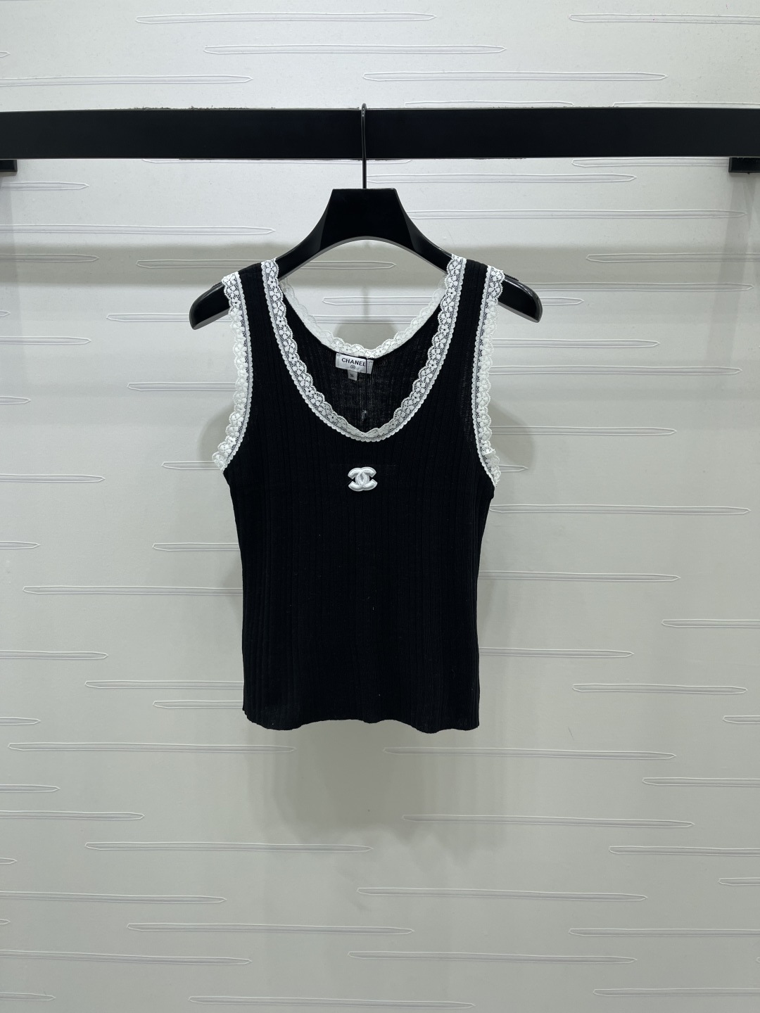 Chanel Dam Chane* 2026 Series 3 S-M-L3