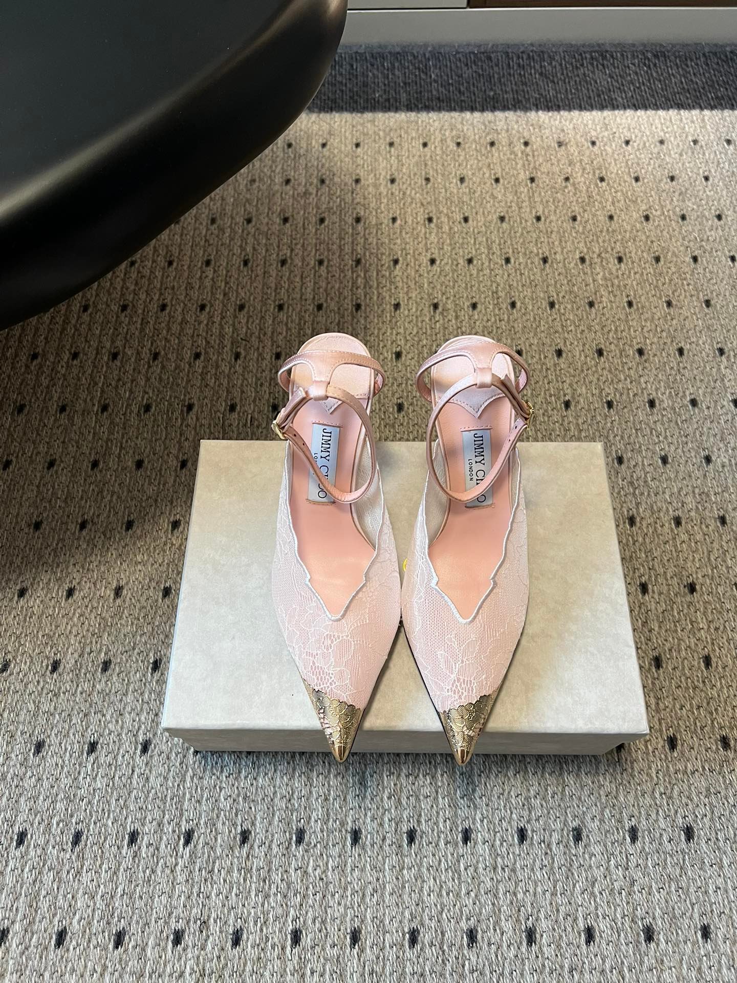 JIMMY women's shoes Jimmy Cho* 26SS