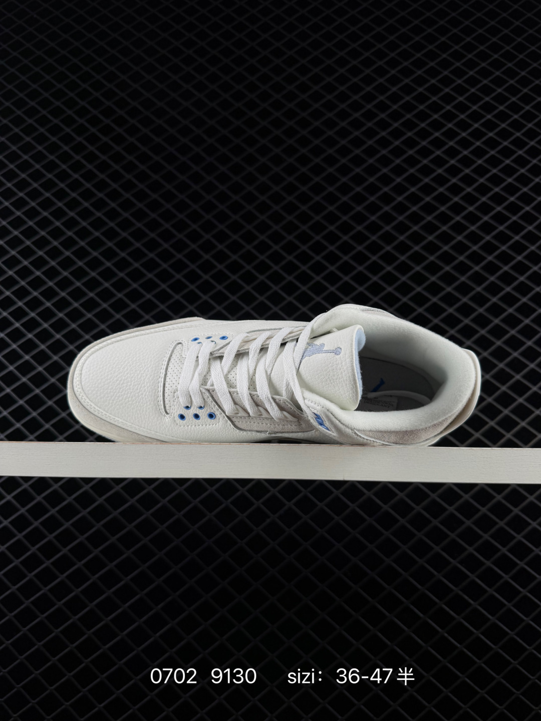 Air Jordan 3 Retro "Lucky Shorts" AIR JORDAN 3 aj3 3 — Premium Replica
