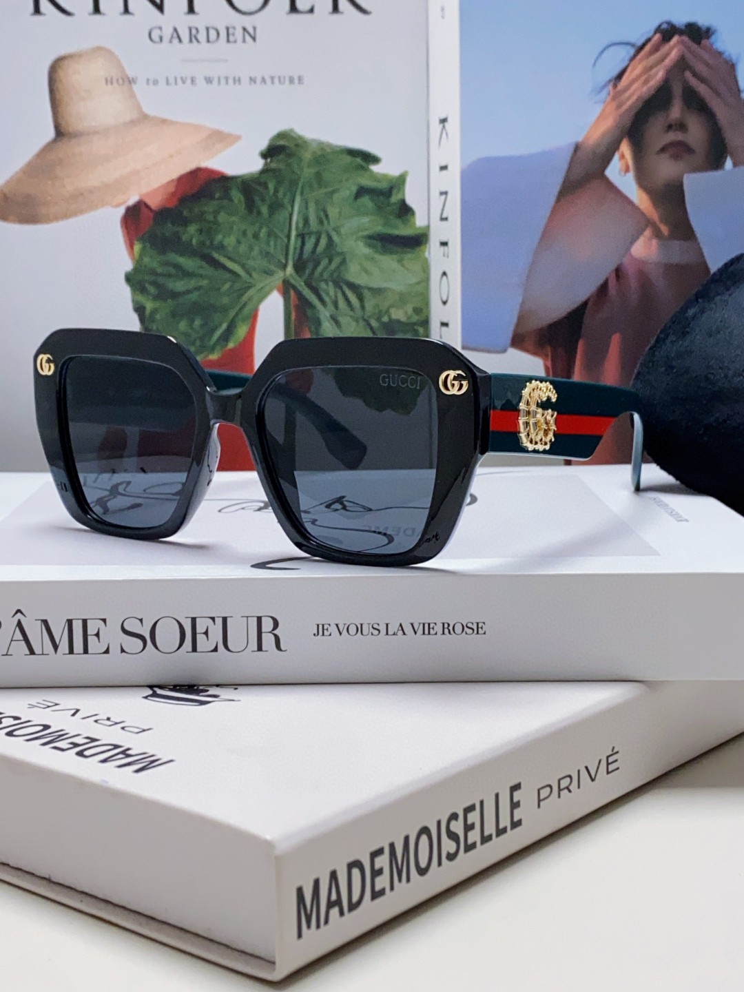 Gucci-Brille Gucci 2026 Damen