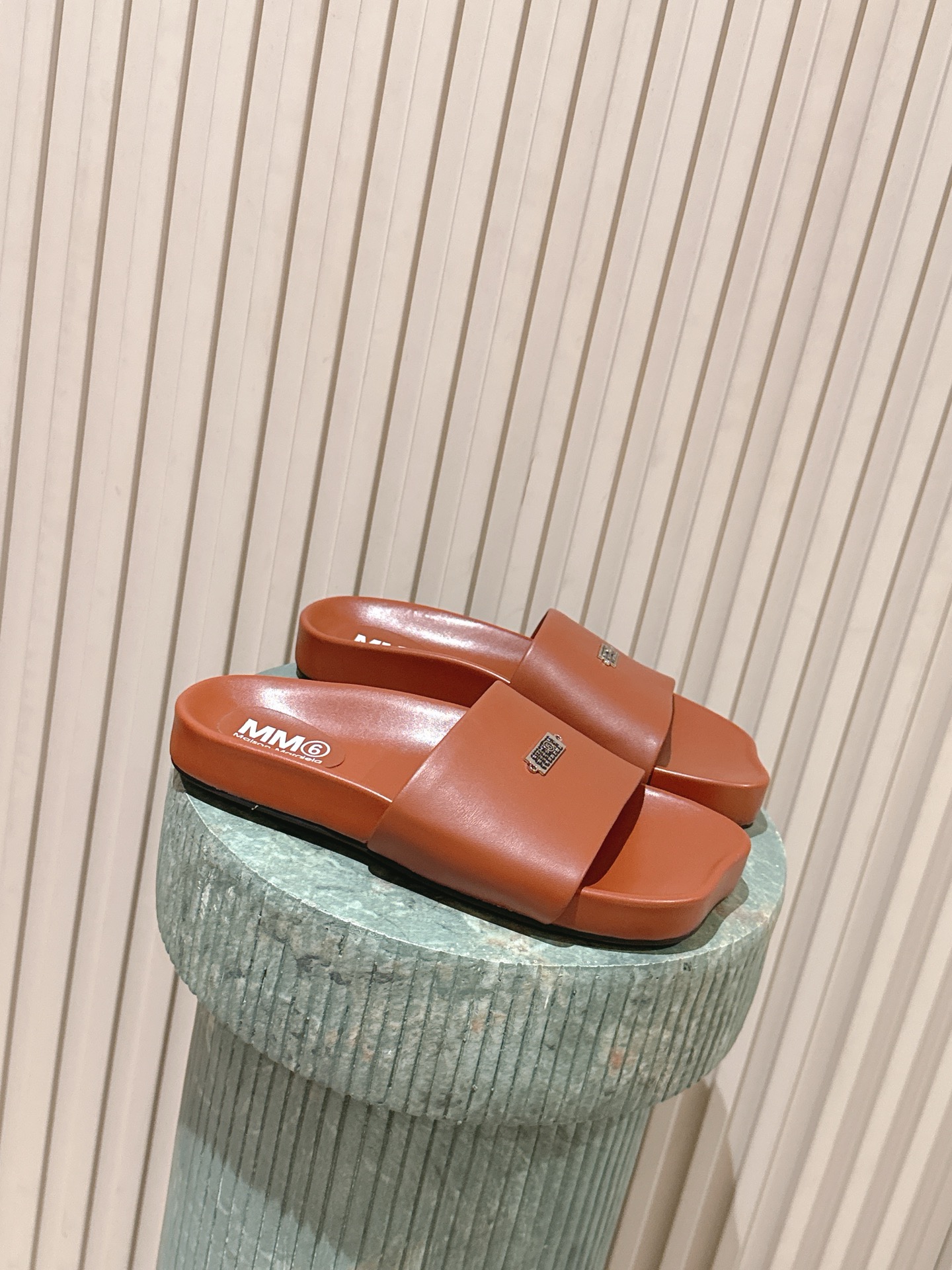 Maison margiela women's shoes:Maison Margiel*26ss — AAA Quality Replica