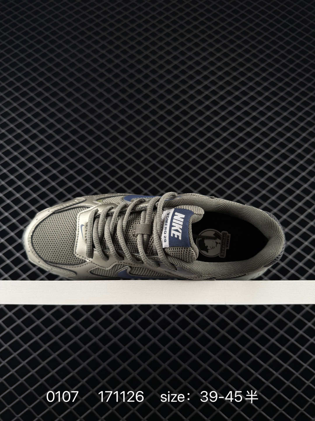 Other Nike Air Winflo 12:HV0458:36 — Premium Replica
