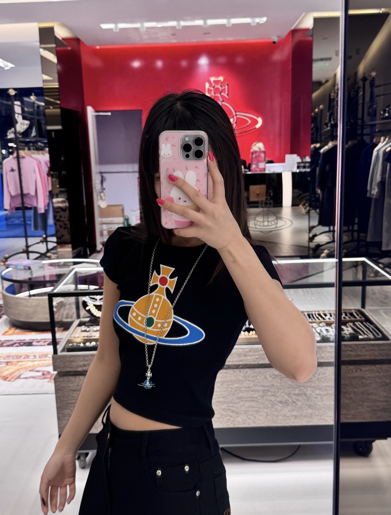 Vivienne Westwood Women vivienne westwoo* — 1:1 Replica