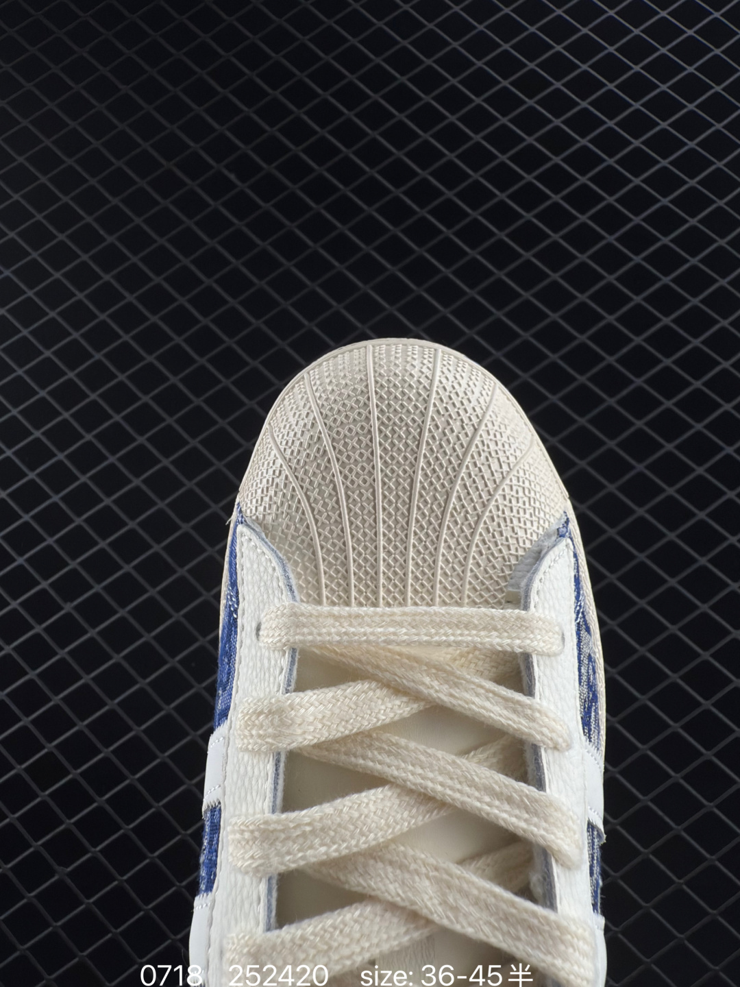 Adidas Originals Superstar XS0013 — AAA Quality Replica