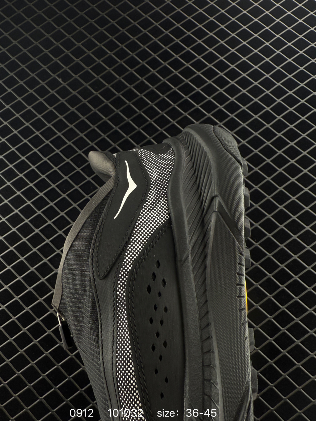 HOKA ONE ONE Other HOKA ONE V Hoka One Ma Premium Replica High-end Men s And Women s Fashion Sports Running And Basketball Shoes Up To 95 Off Retail During The Current Promotion Black White Grey EU 36-45 Running Shoe Running Sneakers BS-86455