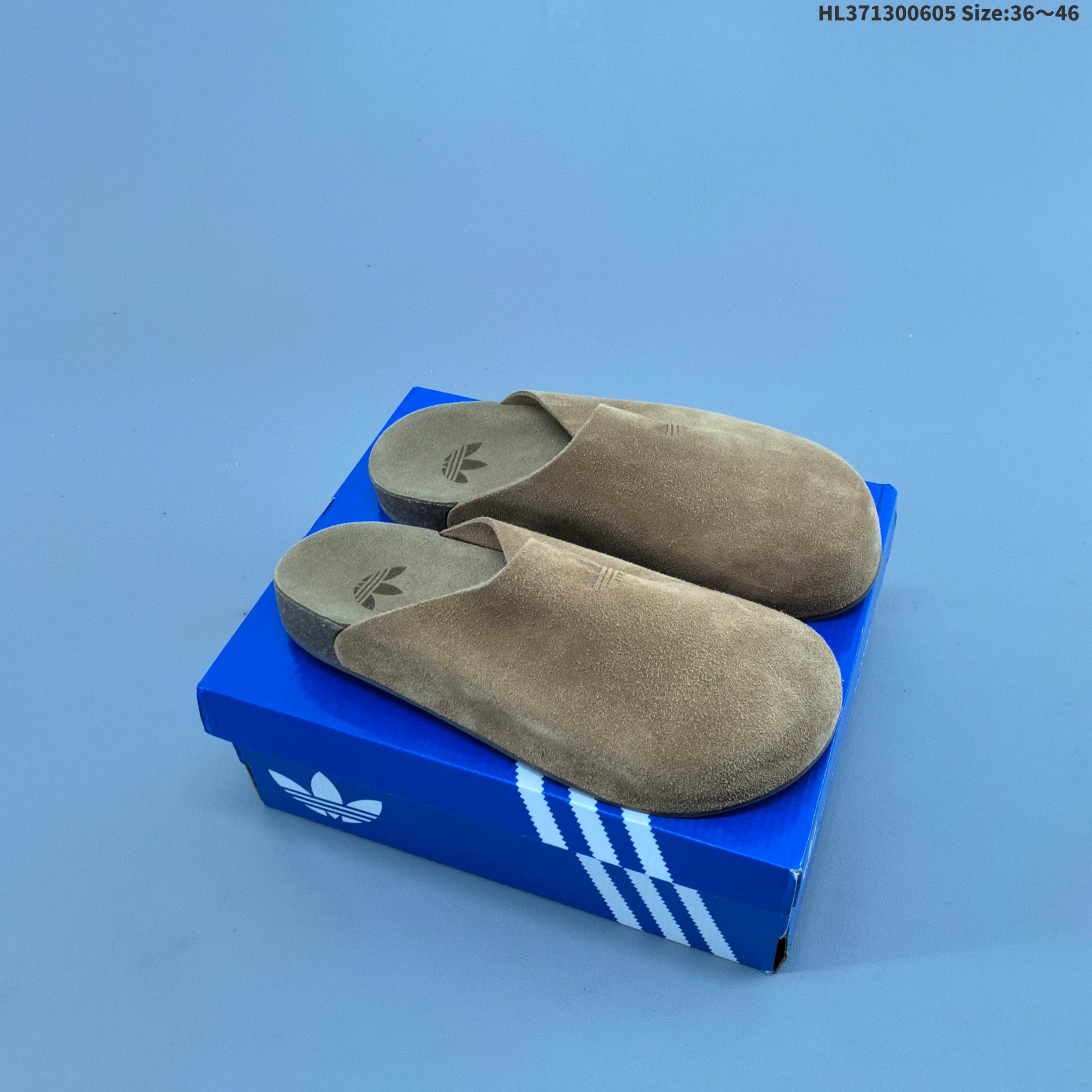 Other Adidas Originals Adimule:IH6907 ID:HL371300605 Size:36-46 — AAA Quality Replica