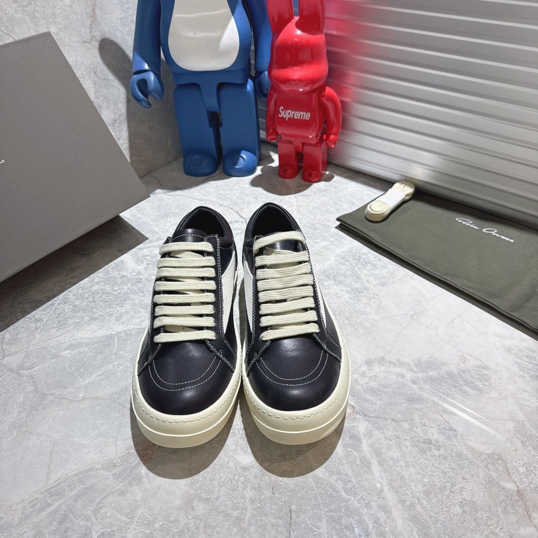 Rick Owens Shoes ' New VANS replica New TPU ：35-46